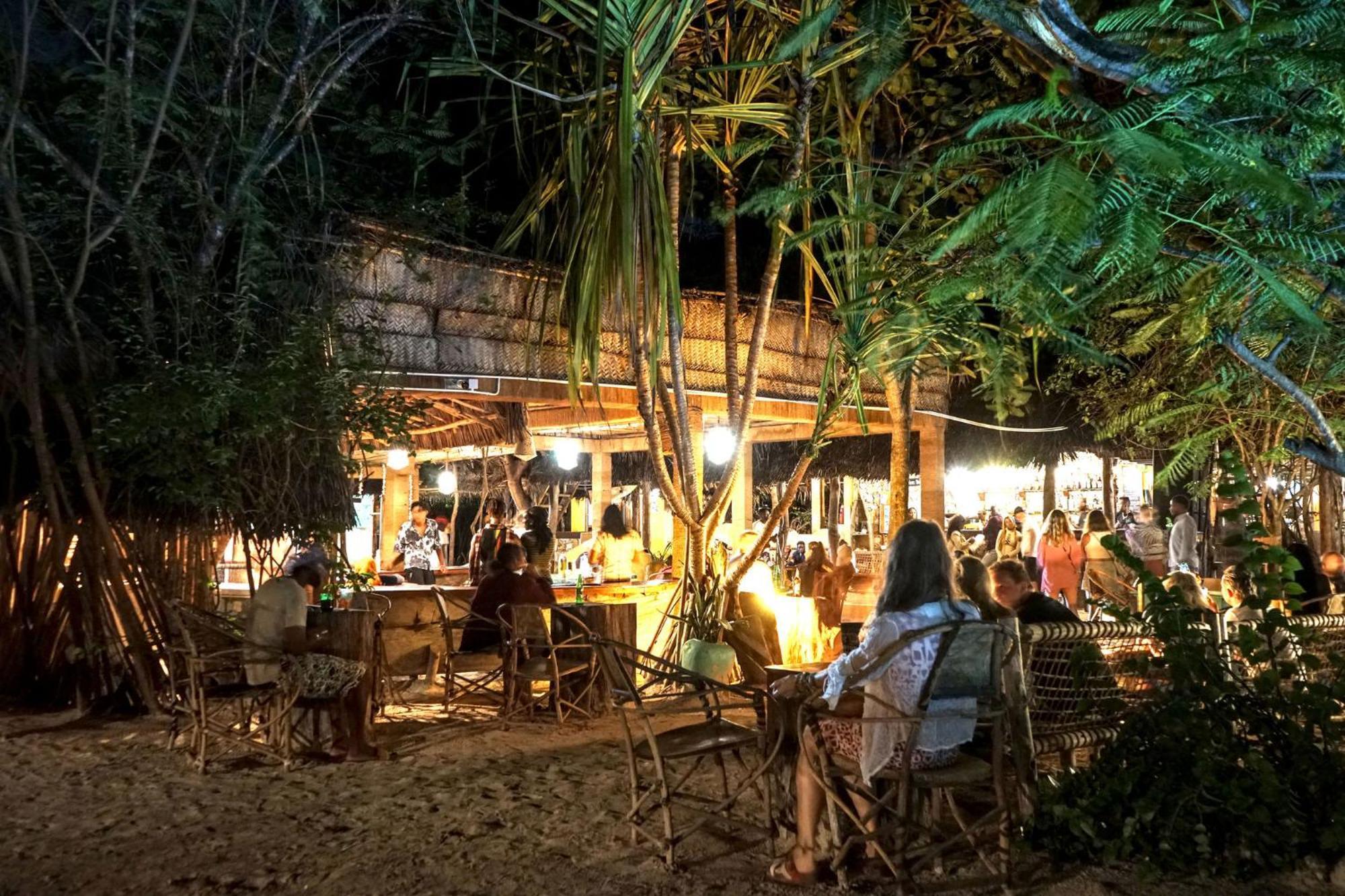 Demani Zanzibar Lodge *