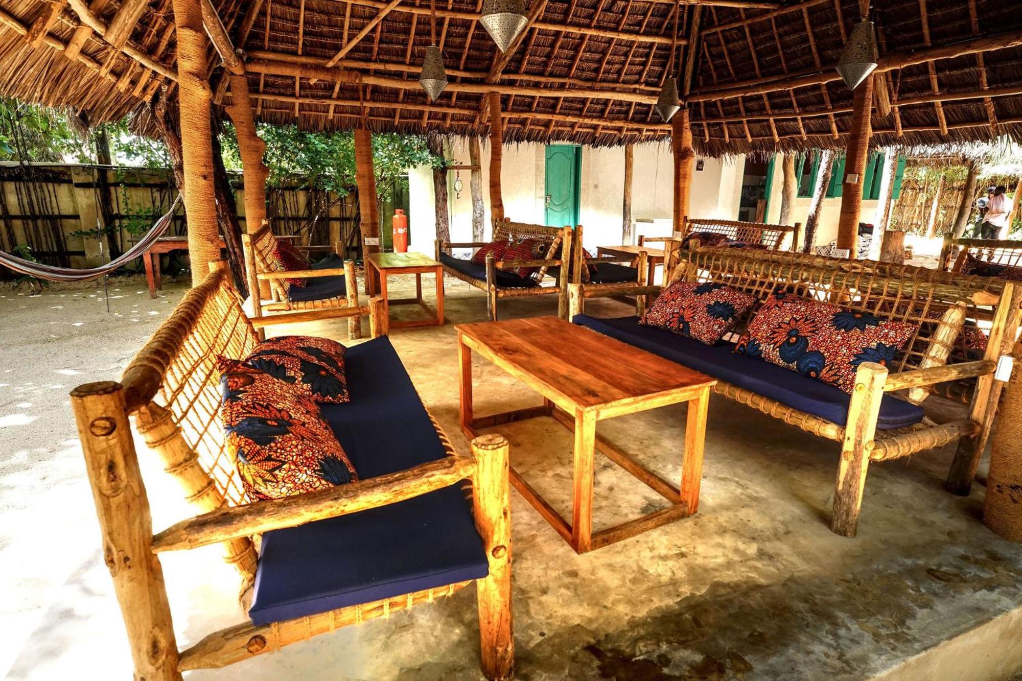 Demani Zanzibar