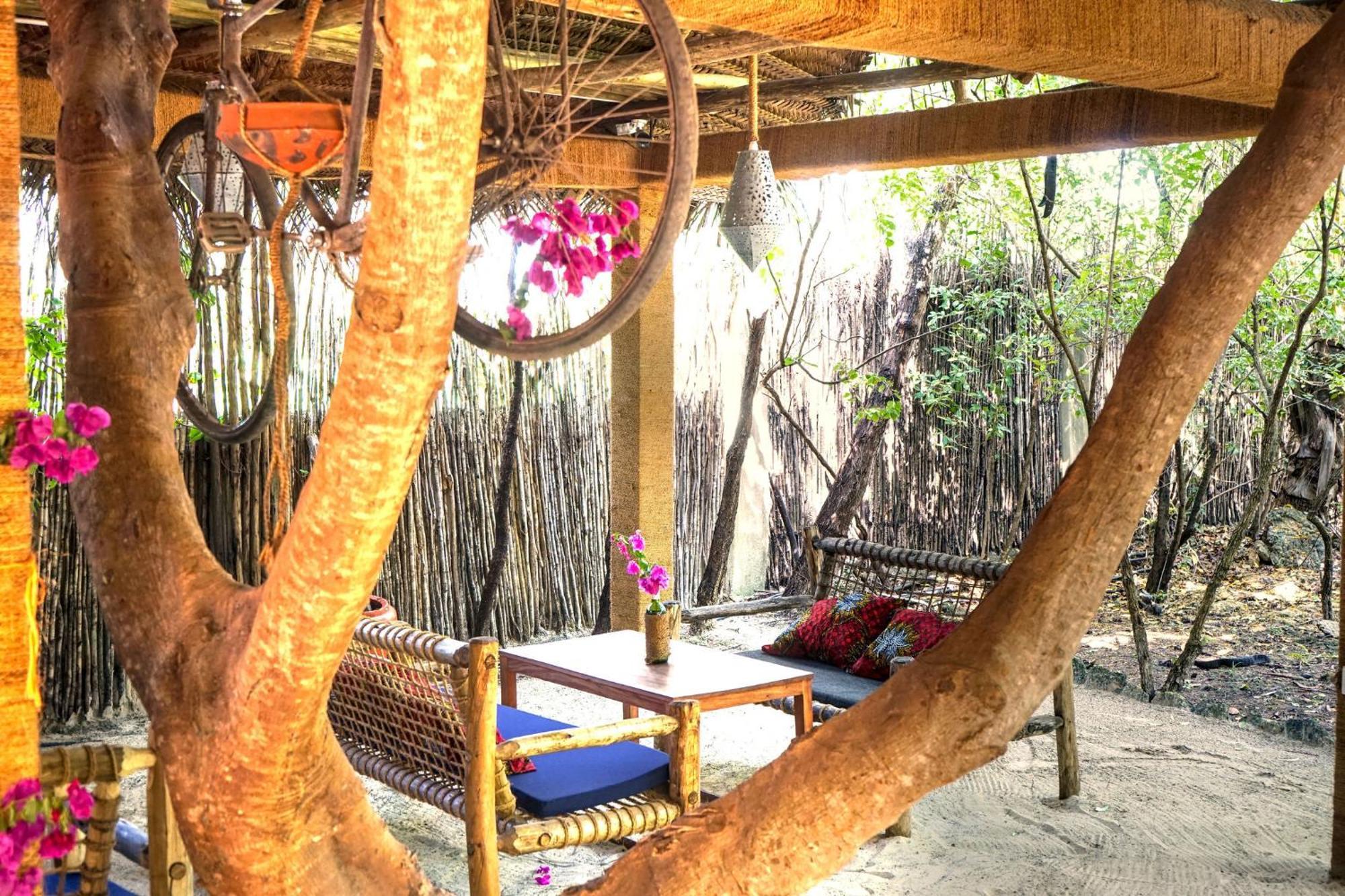 Demani Zanzibar Paje