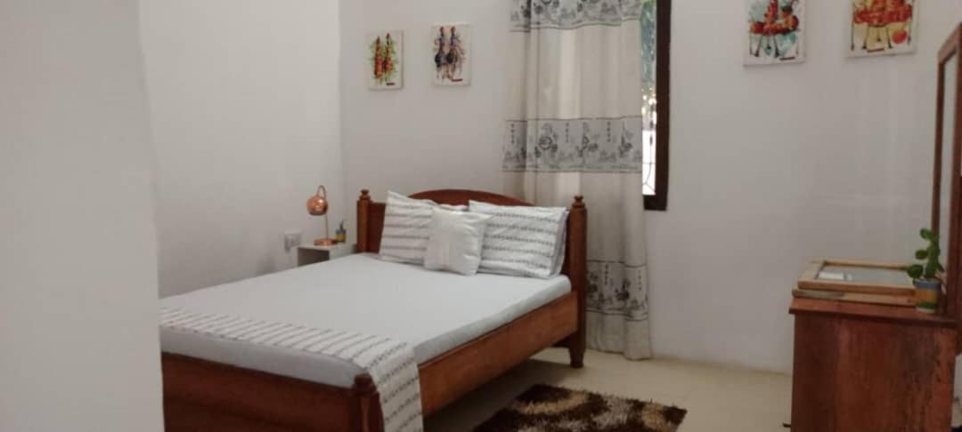 Vero House * Sansibar