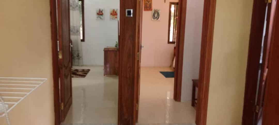 Vero House Sansibar
