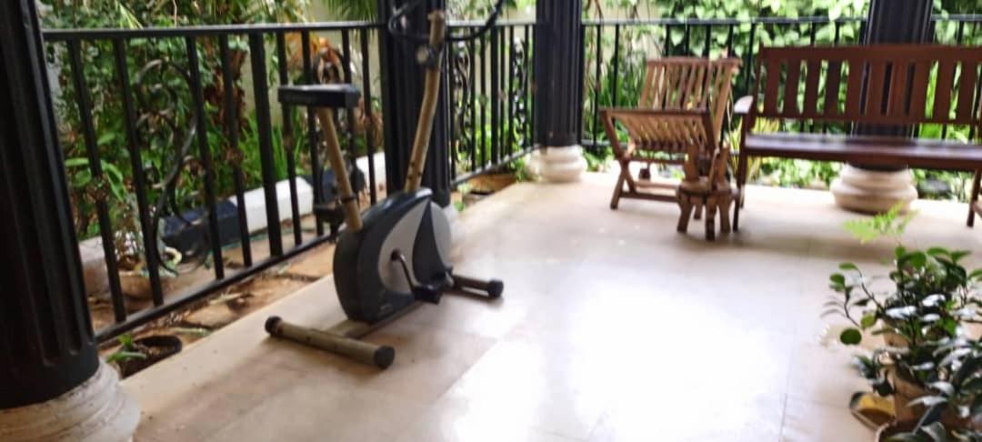 Vero House Sansibar