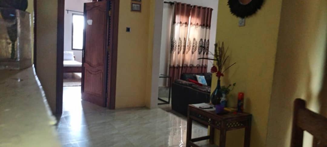 Vero House Apartment Sansibar