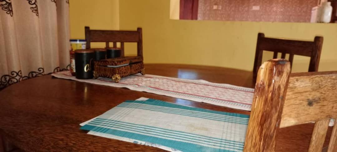 Apartment Vero House Sansibar