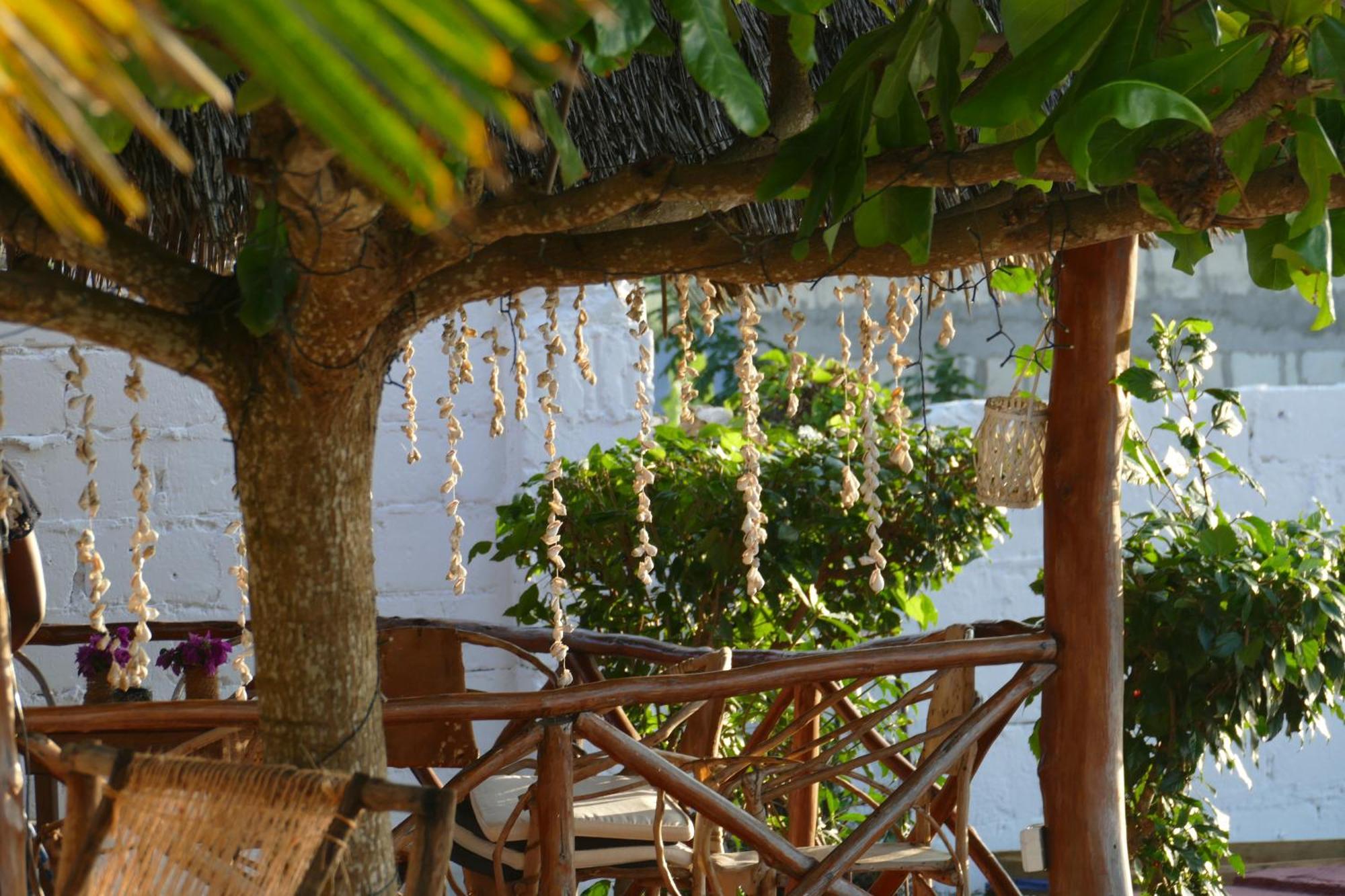Francesca Boutique Hotel Uroa