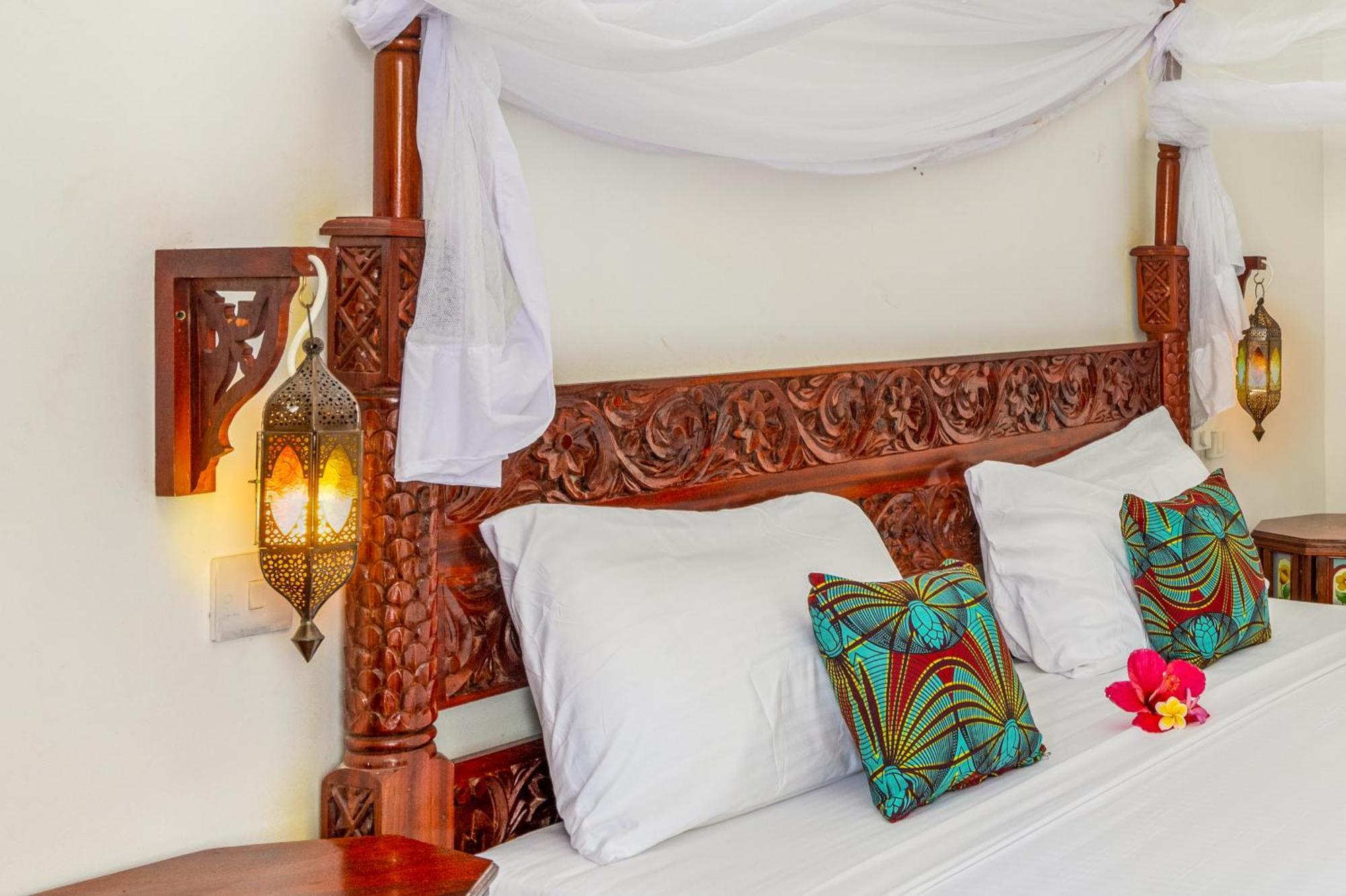 Tasneem Islamic Luxury Aparthotel *
