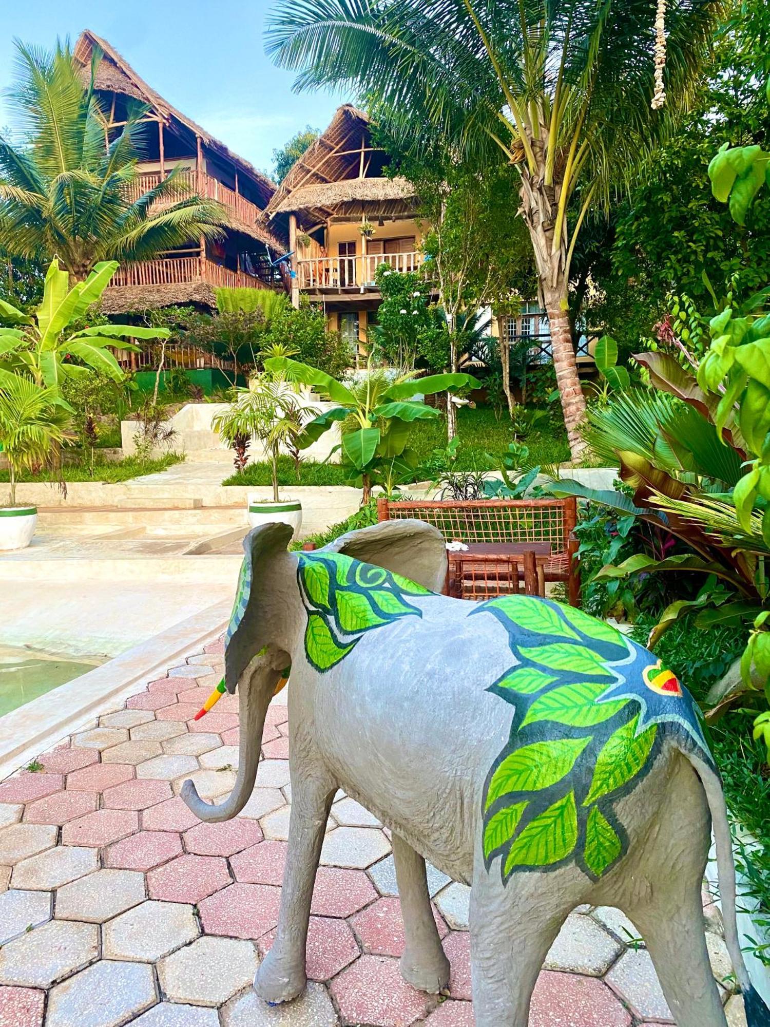 Kingstone Zanzibar *