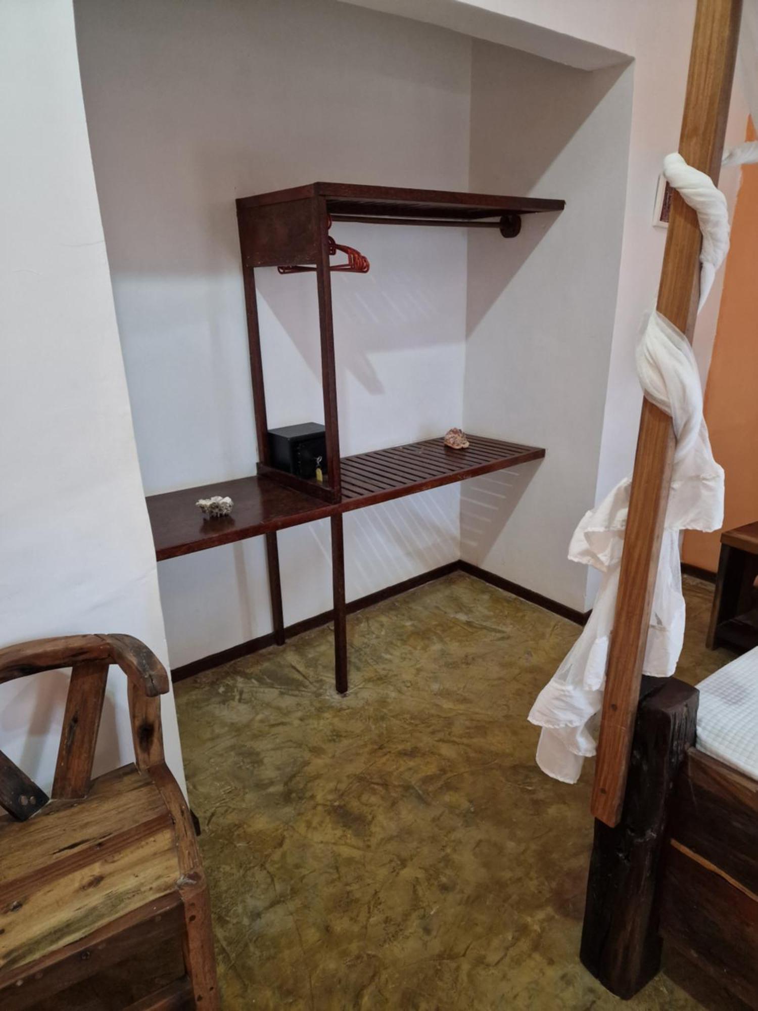 Bed & Breakfast Kumi *