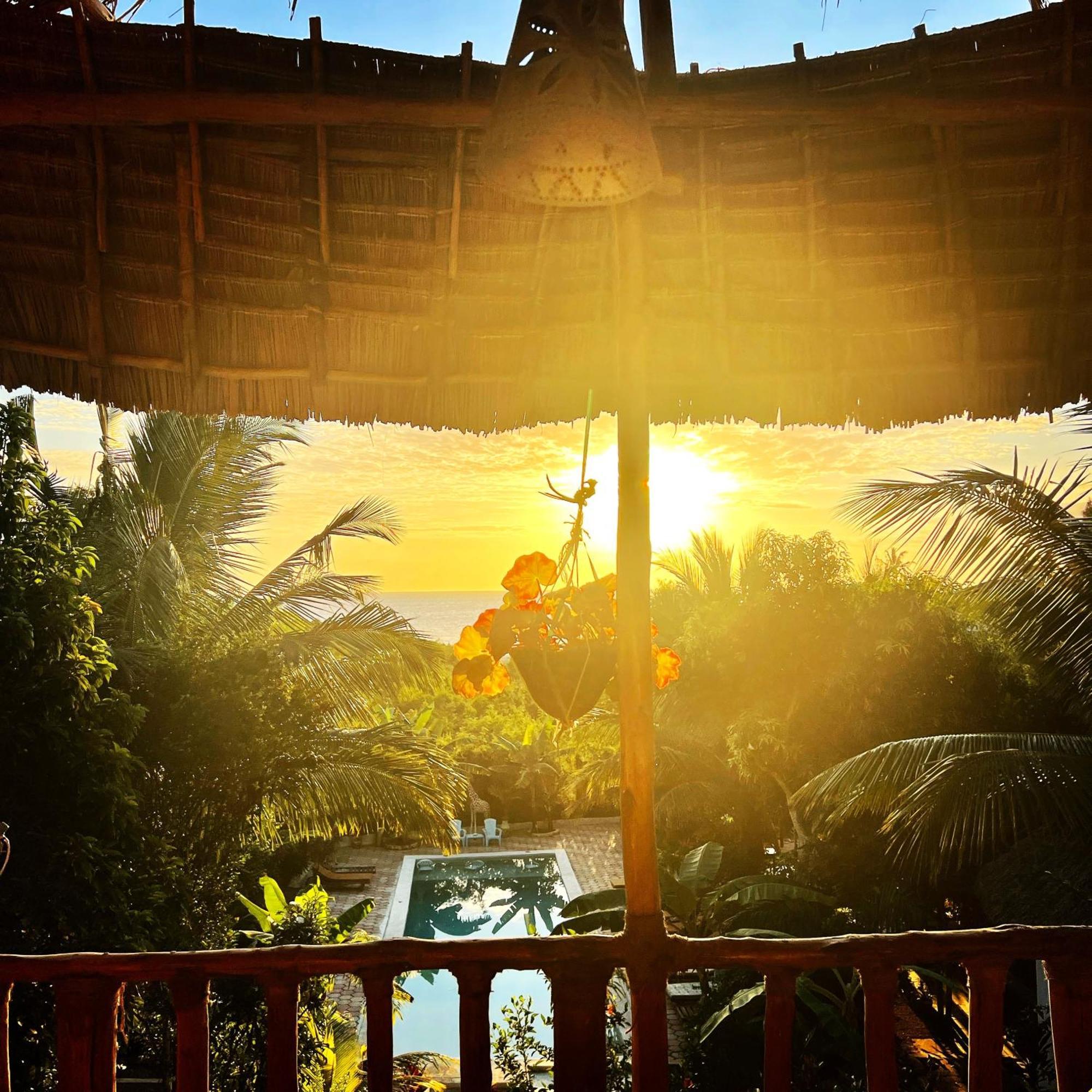 Lodge Kingstone Zanzibar Bet-el-Mali