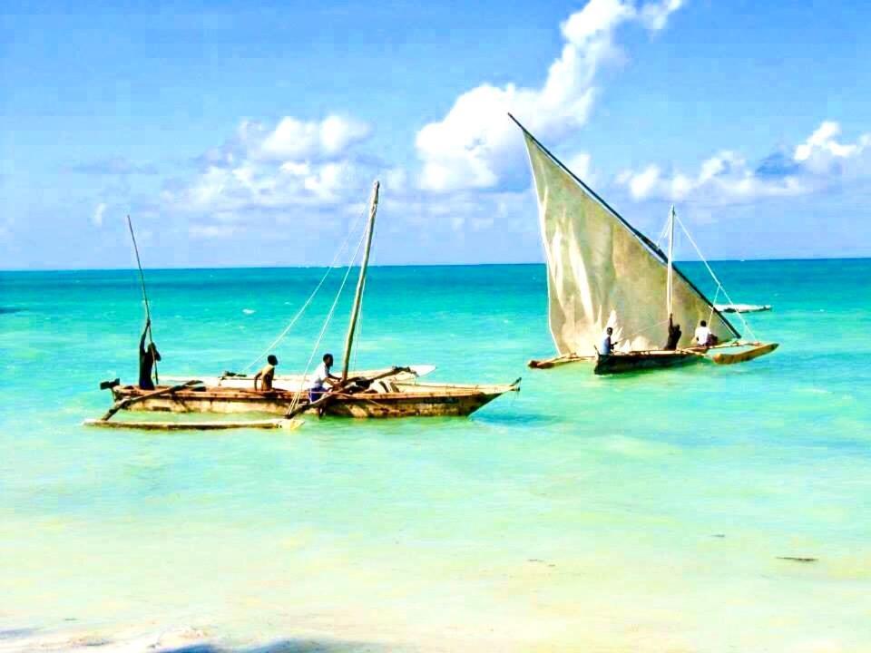 Lodge Kingstone Zanzibar *