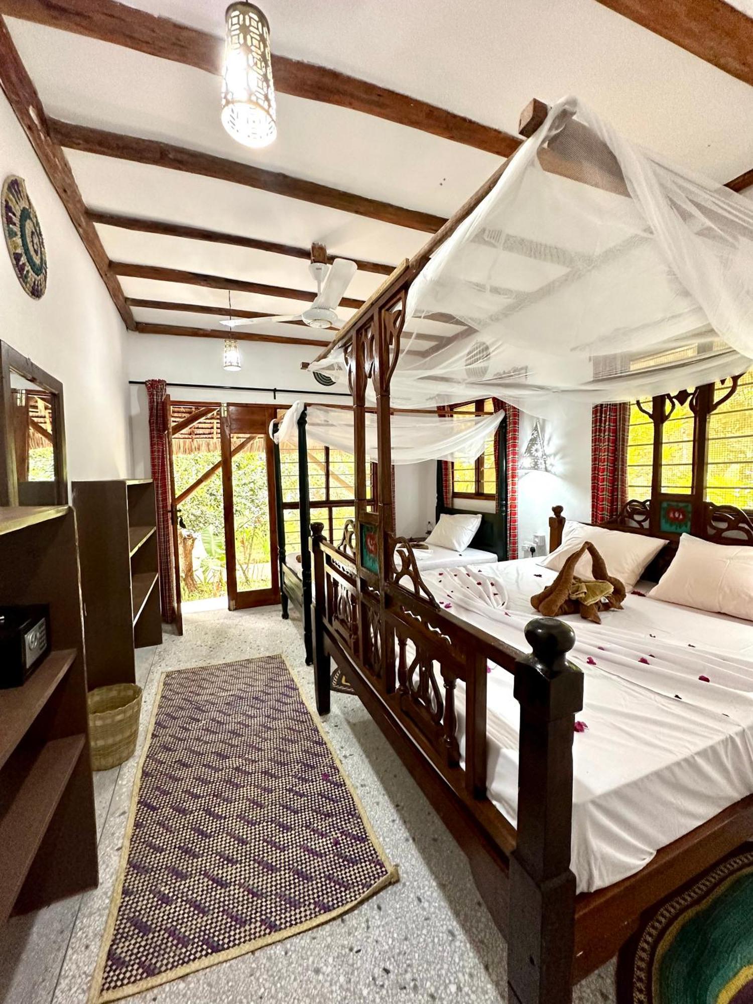 Kingstone Zanzibar