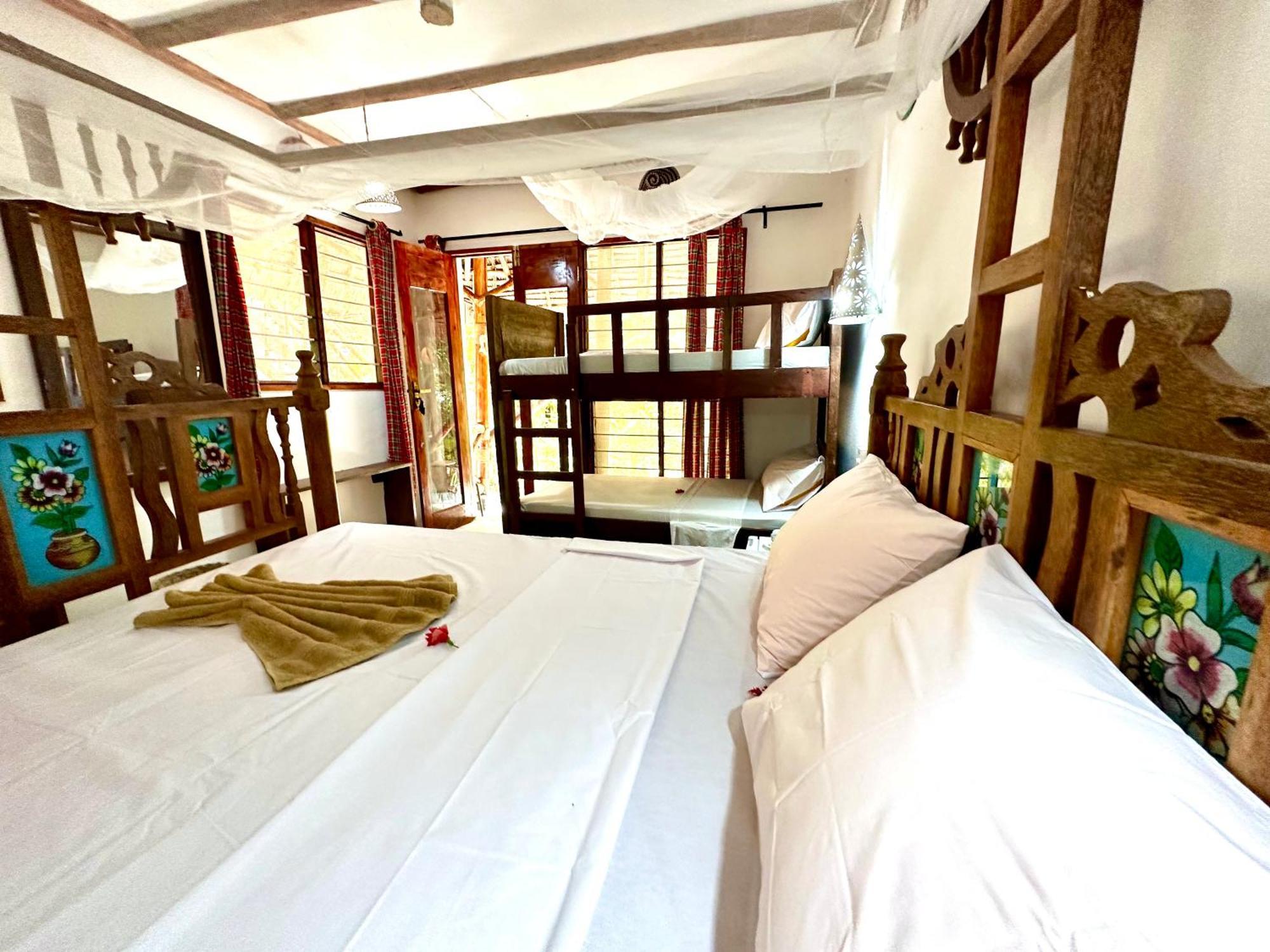 Kingstone Zanzibar Bet-el-Mali