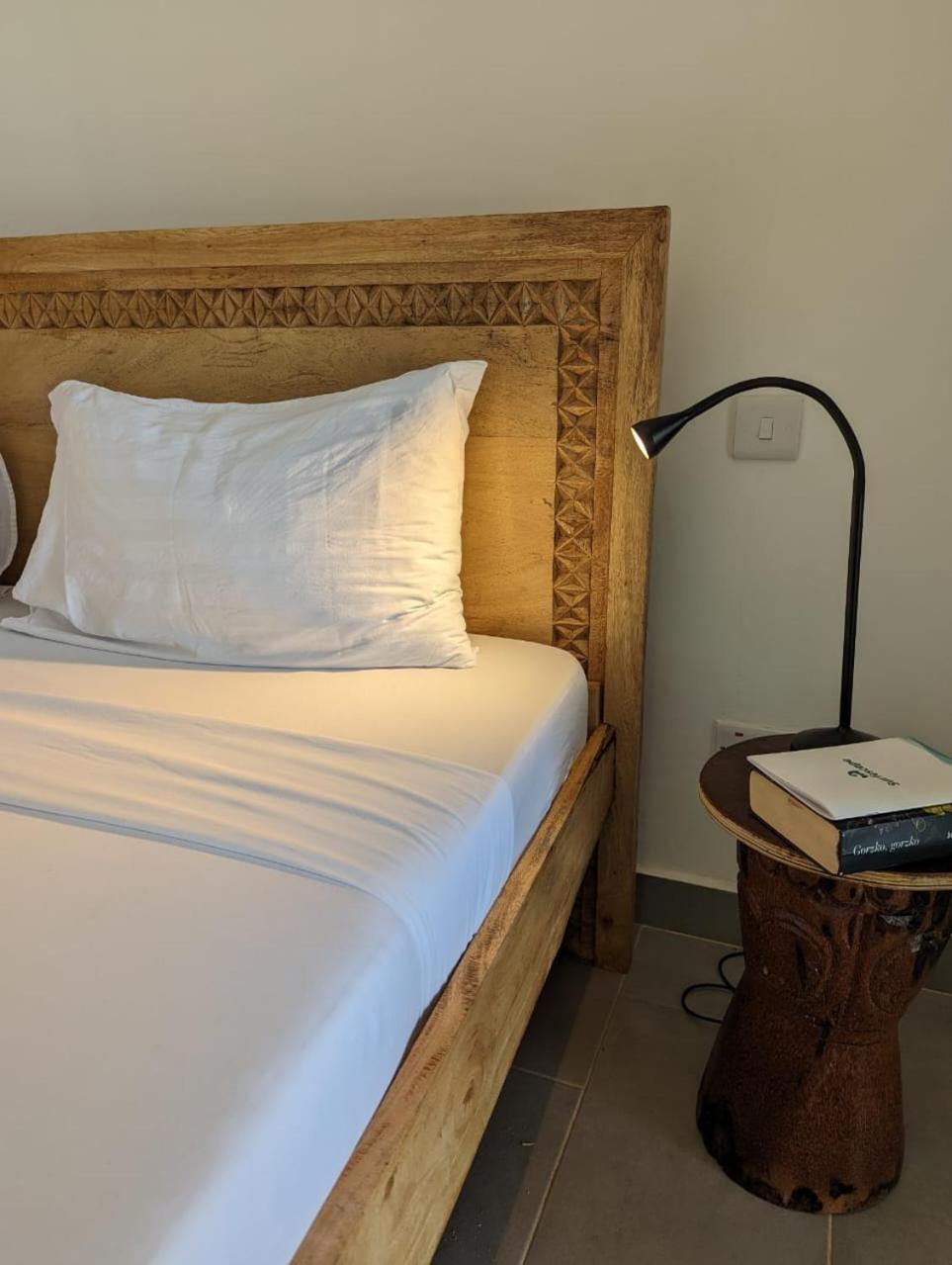 Appartement Surfescape Zanzibar Kiwengwa (Zanzibar)