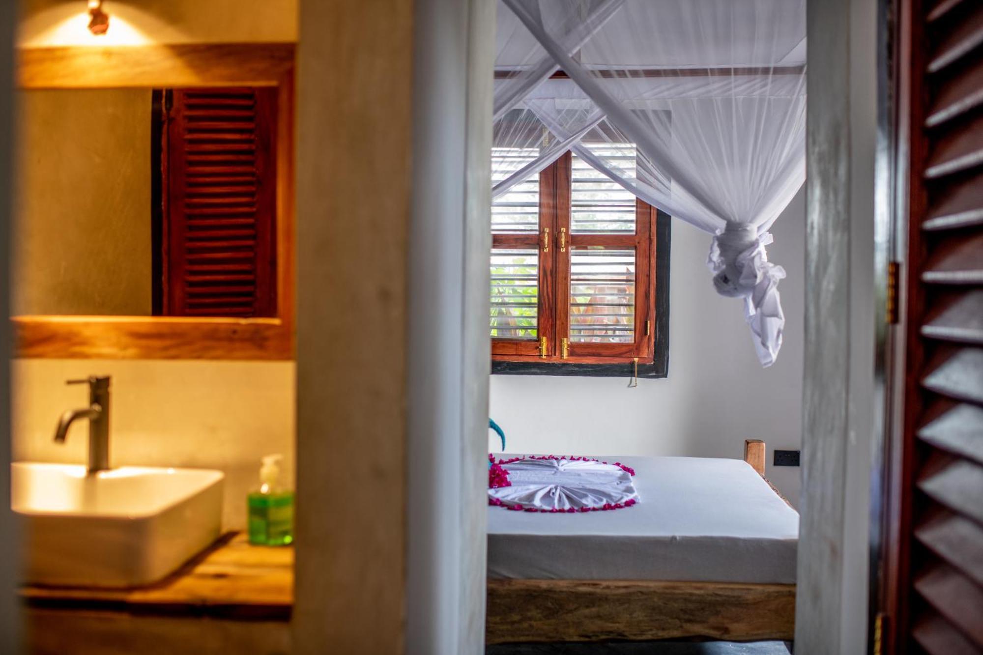 Apartment Baobab *