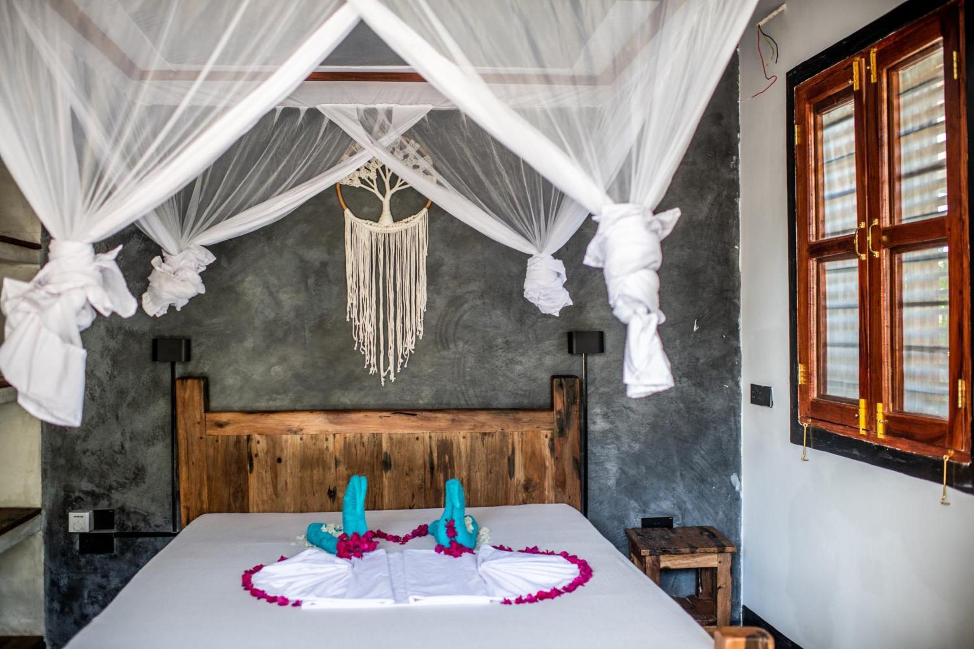 Baobab Apartment