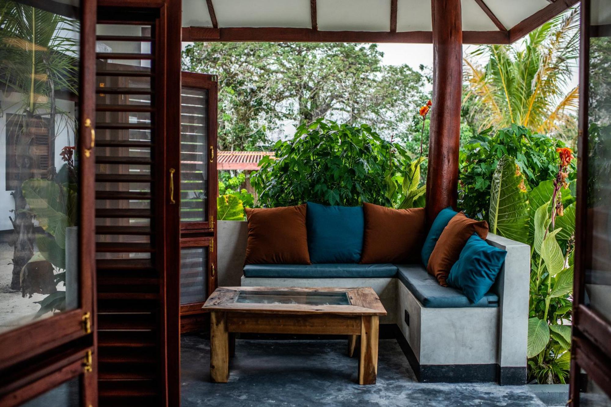 Baobab Apartment *