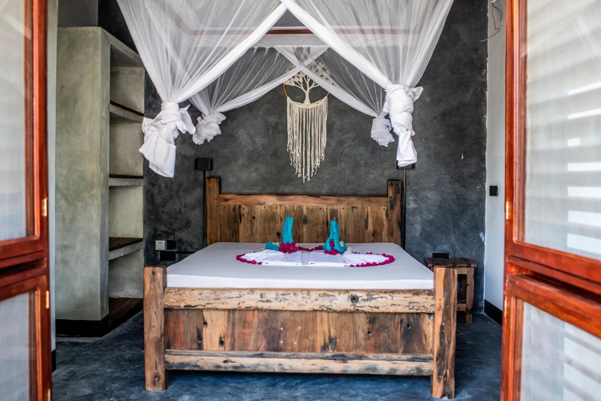 Baobab Apartment *