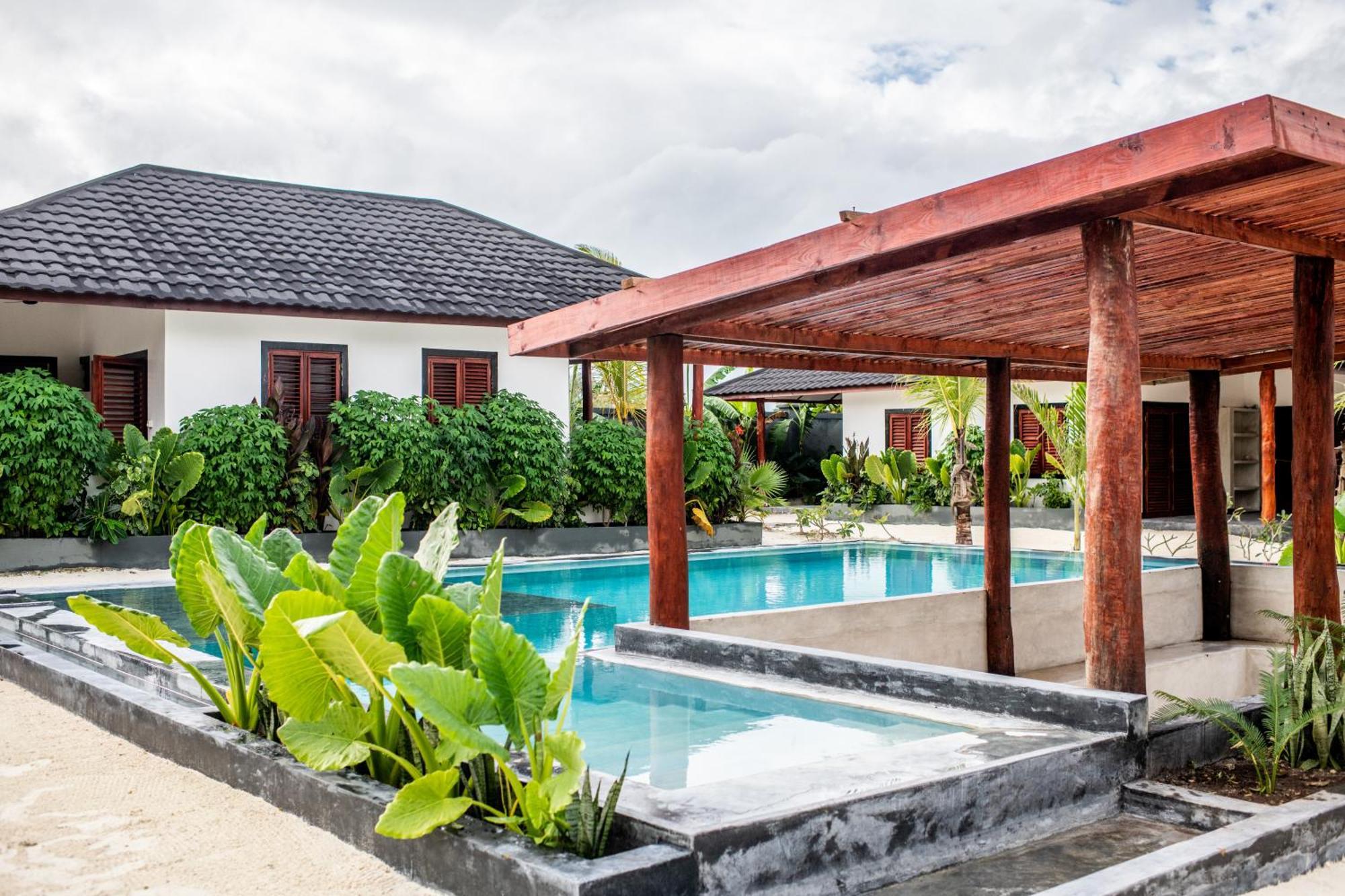Baobab Apartment *