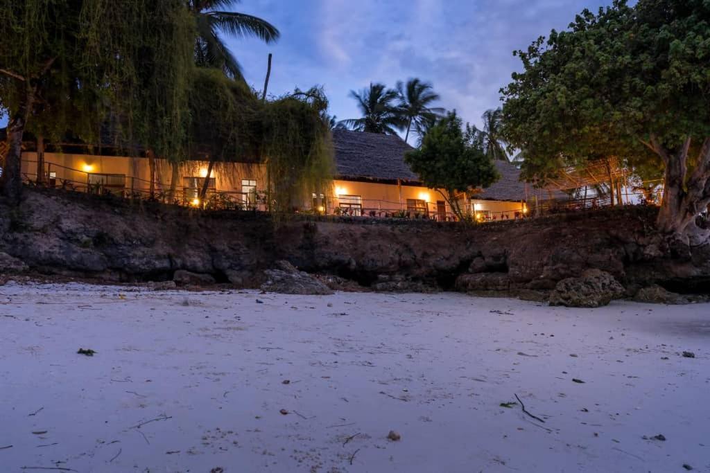 Bella Vista Zanzibar 4*