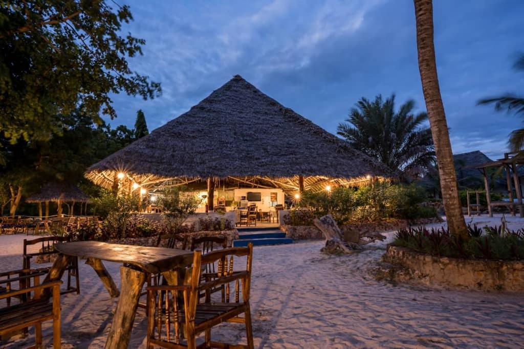 Bella Vista Zanzibar Resort