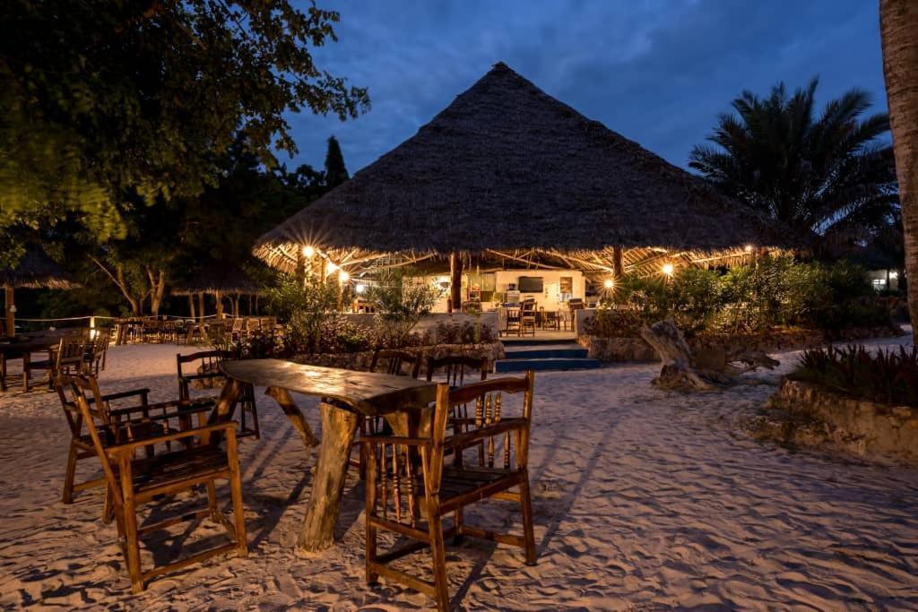 Bella Vista Zanzibar Resort