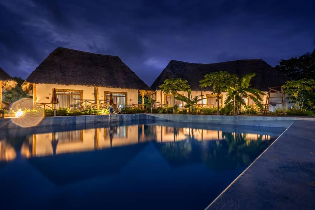 Resort Bella Vista Zanzibar 4*