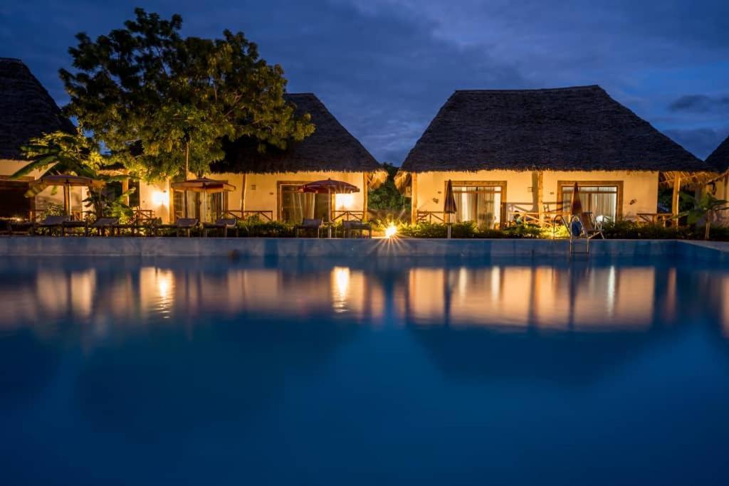 Bella Vista Zanzibar Resort 4*