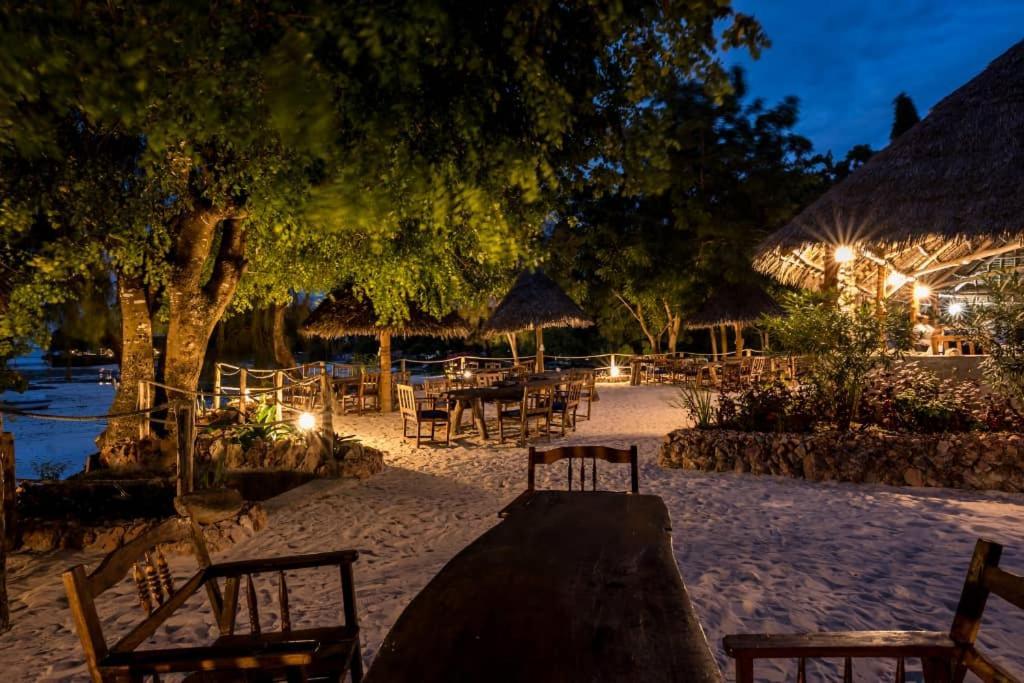 Bella Vista Zanzibar Kizimkazi
