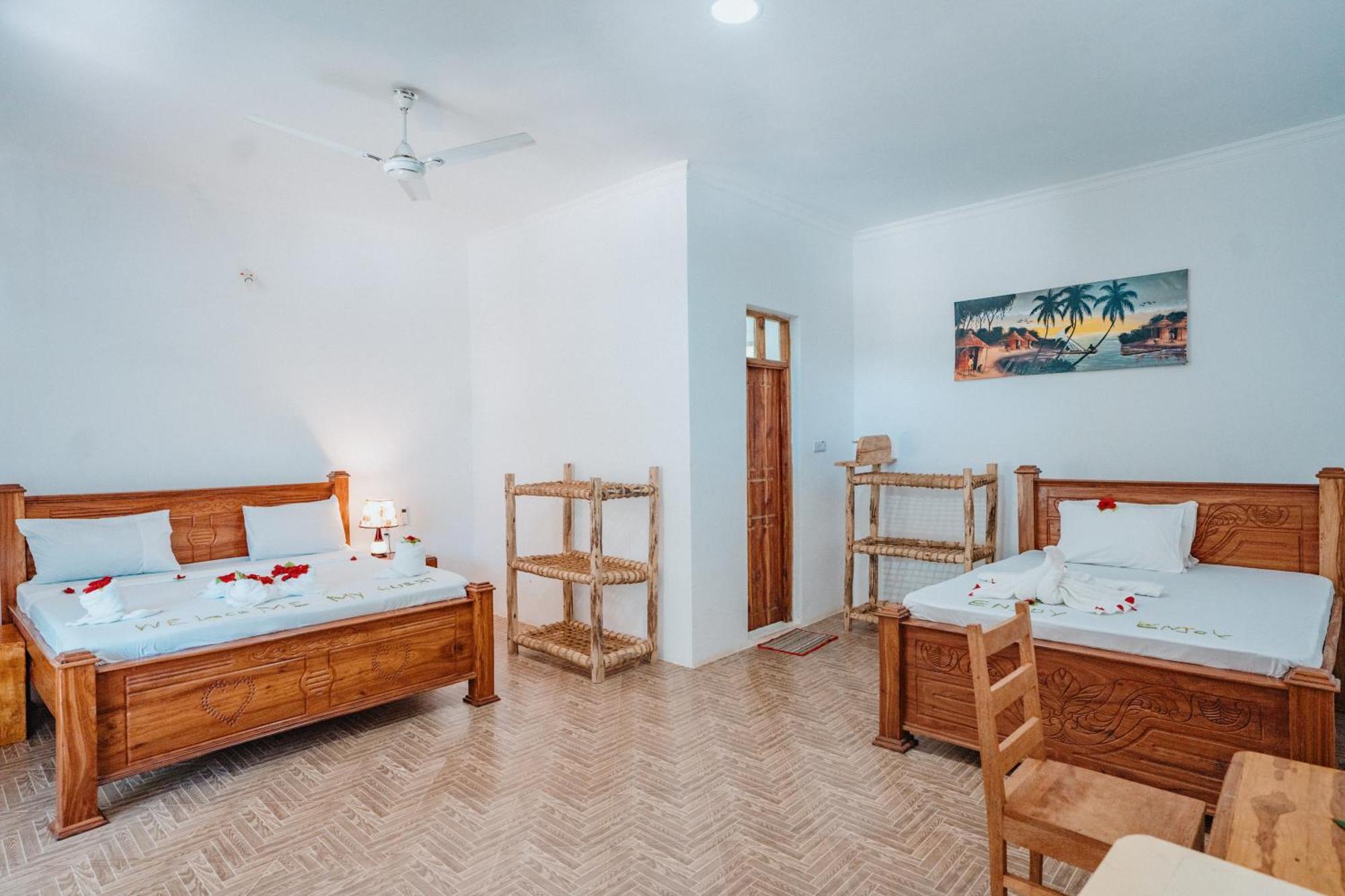 Bella Vista Zanzibar Resort