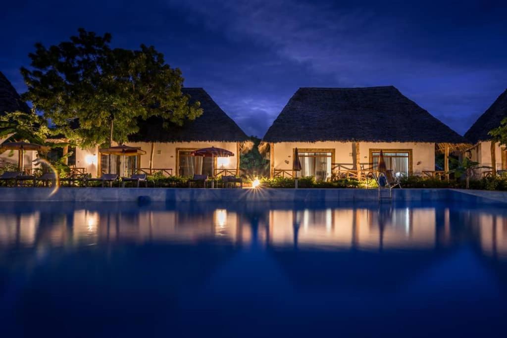 Bella Vista Zanzibar Resort