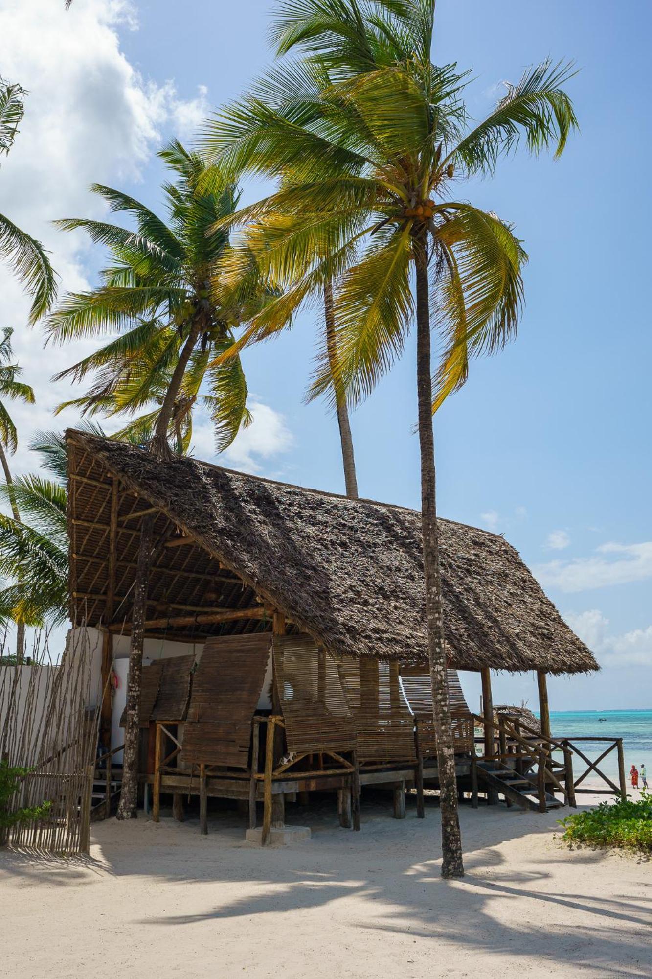 Savera Jambiani (Zanzibar)