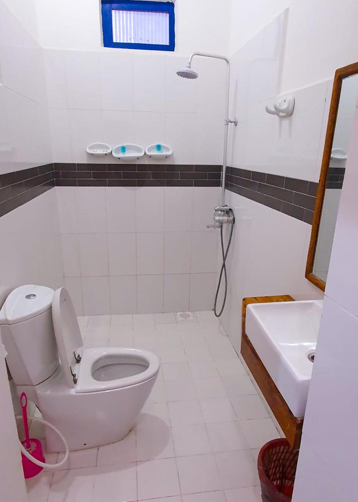 Guest house Ondo House Nungwi