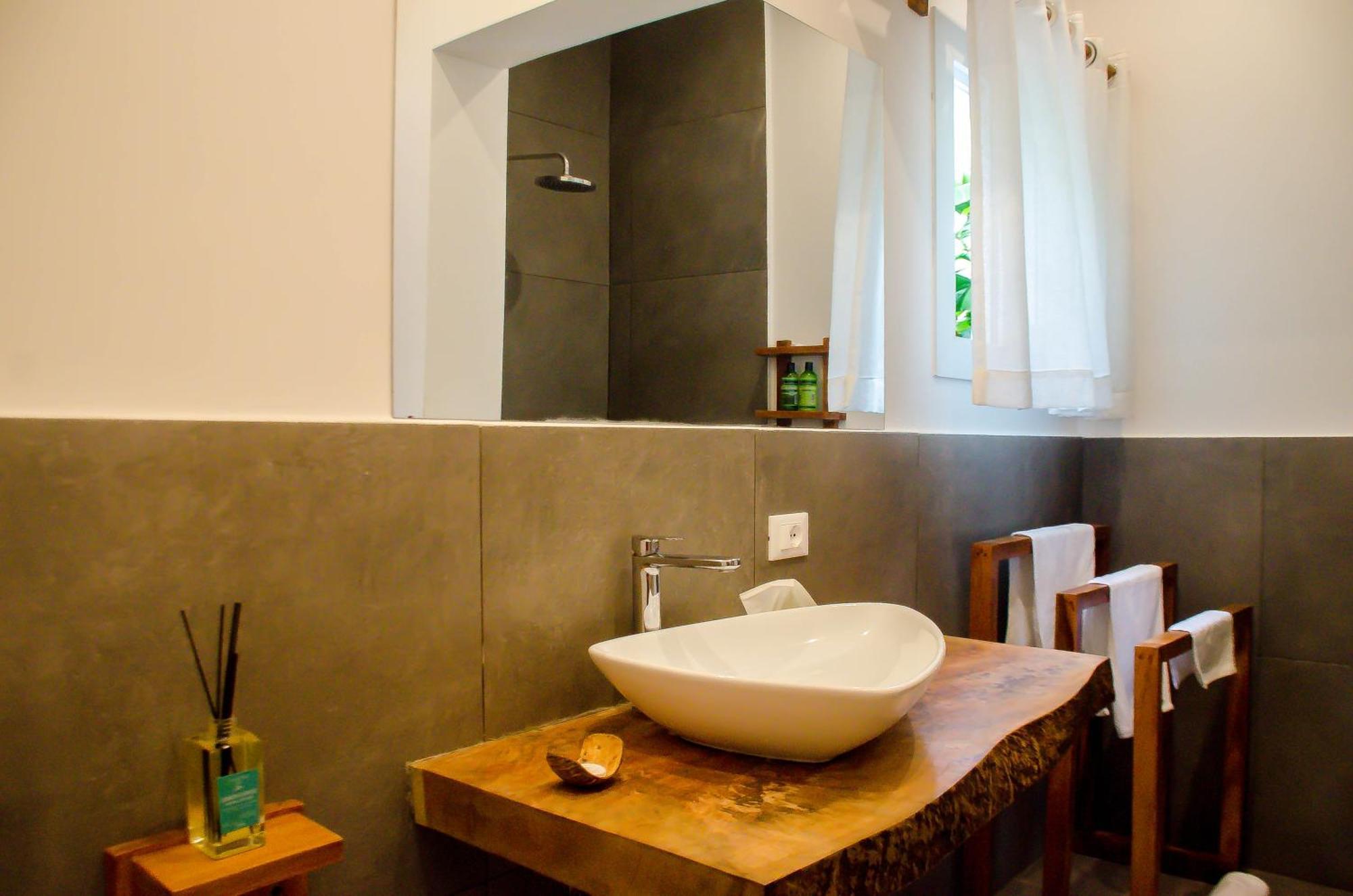 Cdm Zanzibar Villa Kiwengwa (Zanzibar)