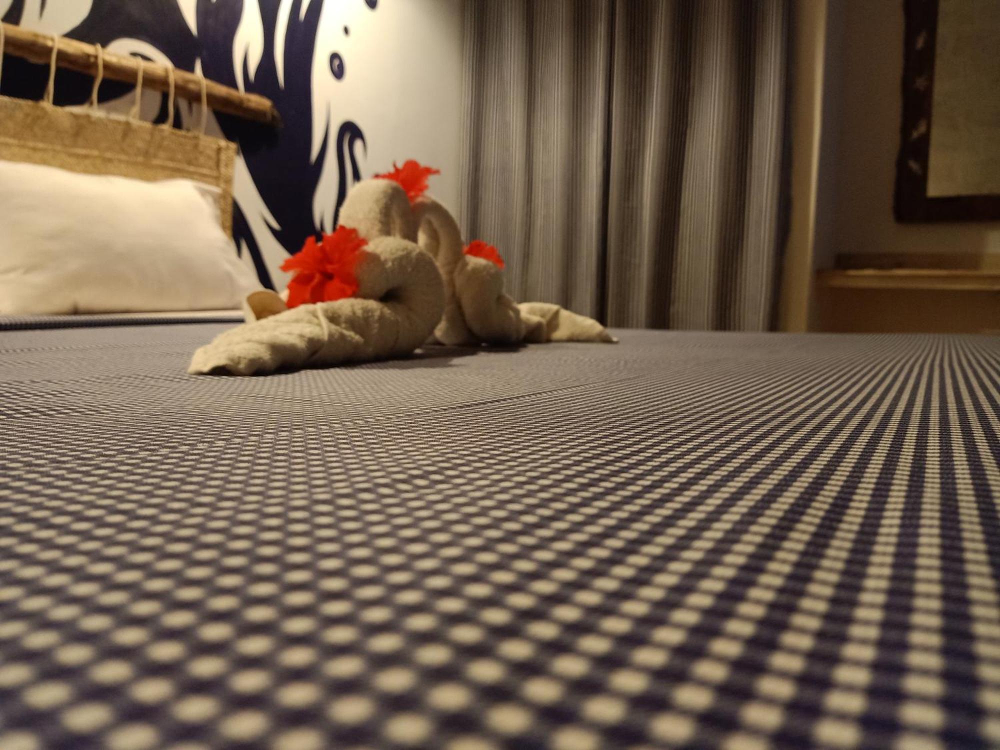 Ocean Breeze Boutique Guest house Nungwi