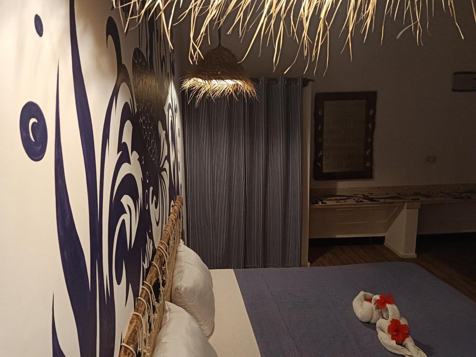 Ocean Breeze Boutique * Nungwi