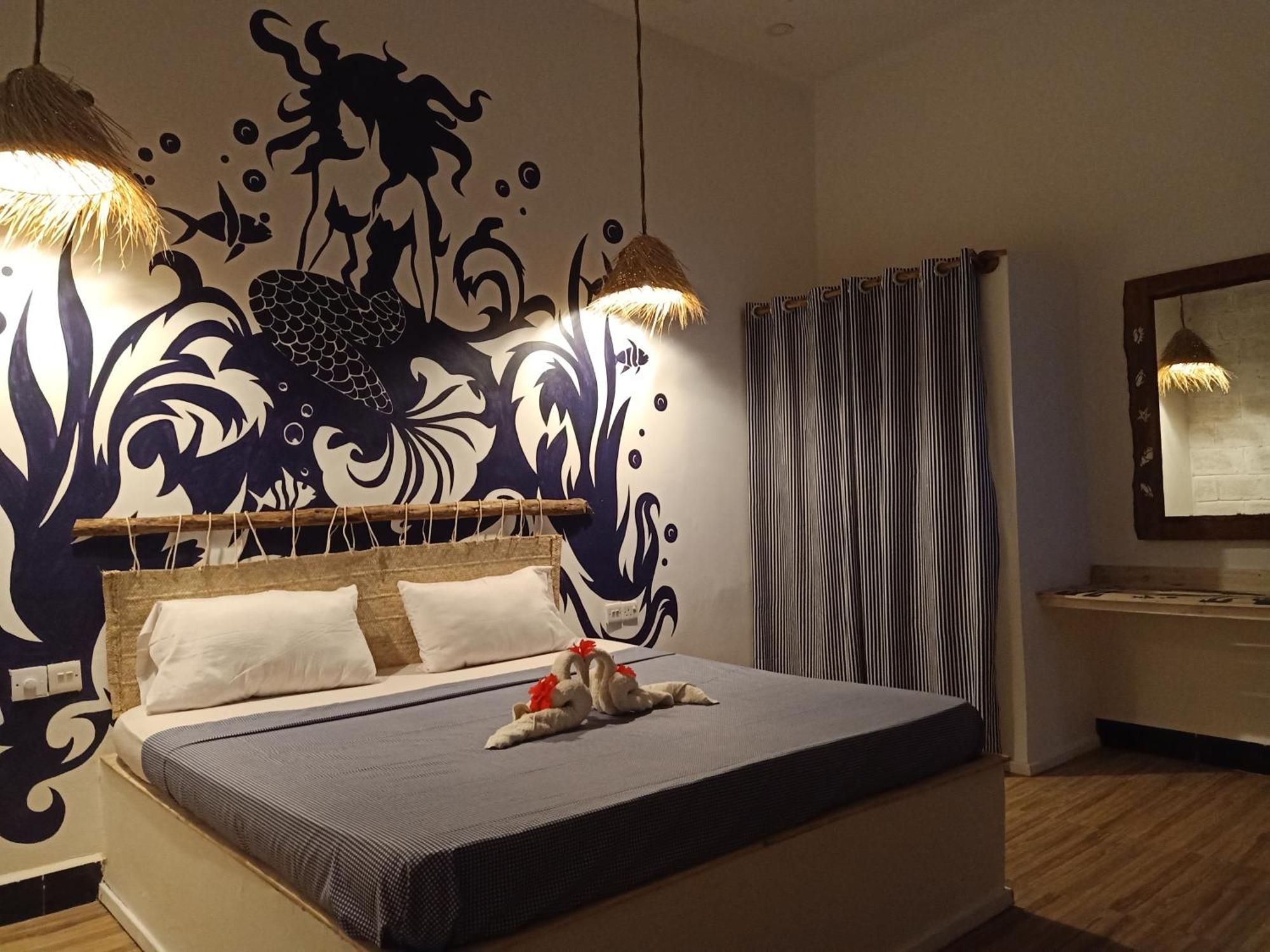 Ocean Breeze Boutique Guest house