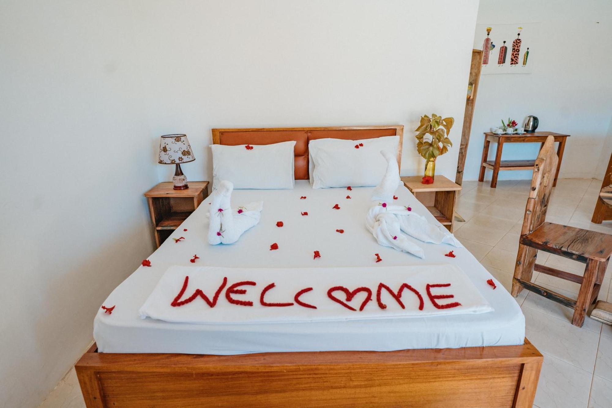 Bella Vista Zanzibar 4*