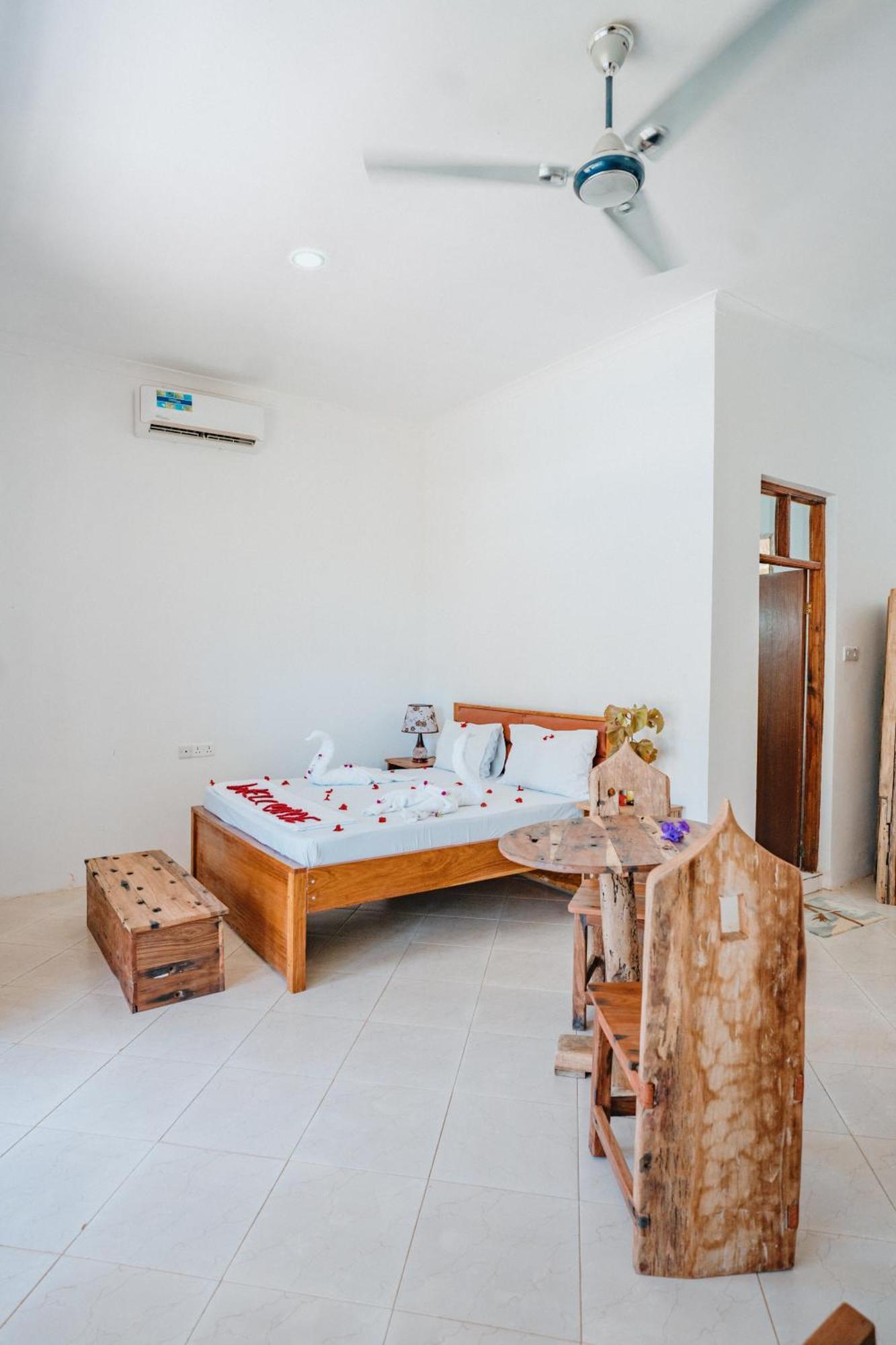 Bella Vista Zanzibar Resort 4*