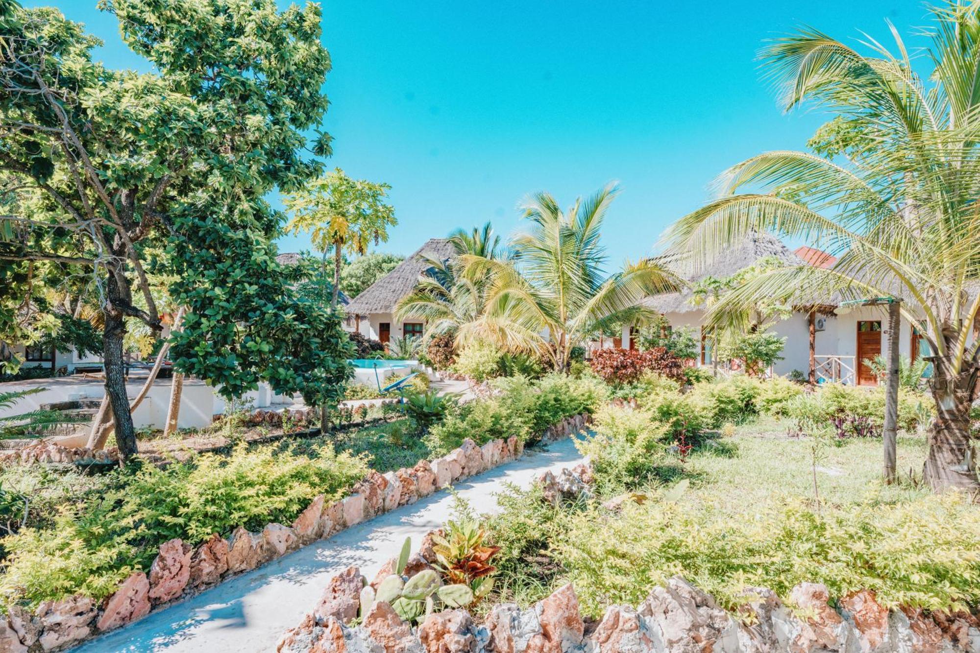 Resort Bella Vista Zanzibar 4*