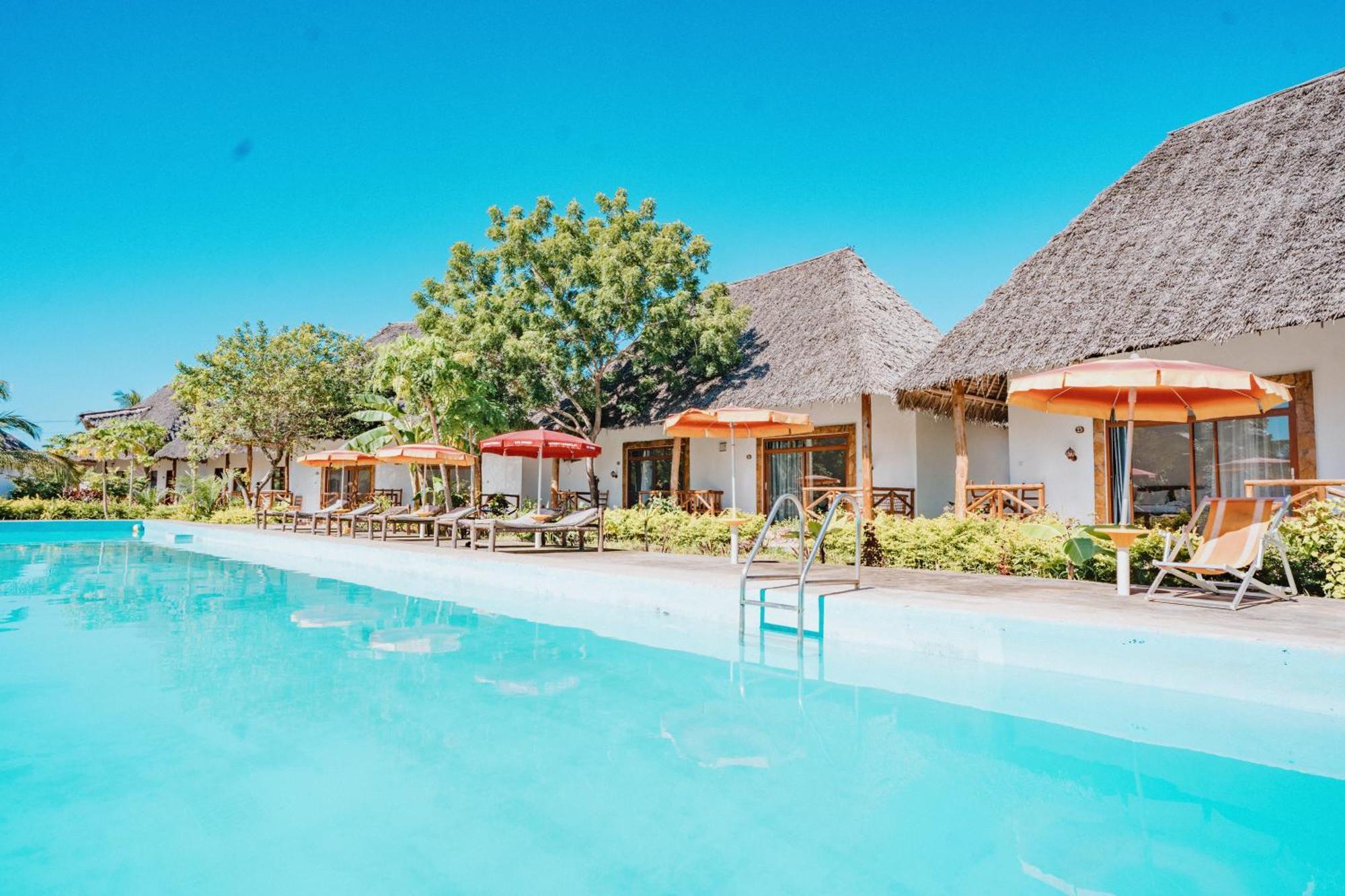 Resort Bella Vista Zanzibar 4*