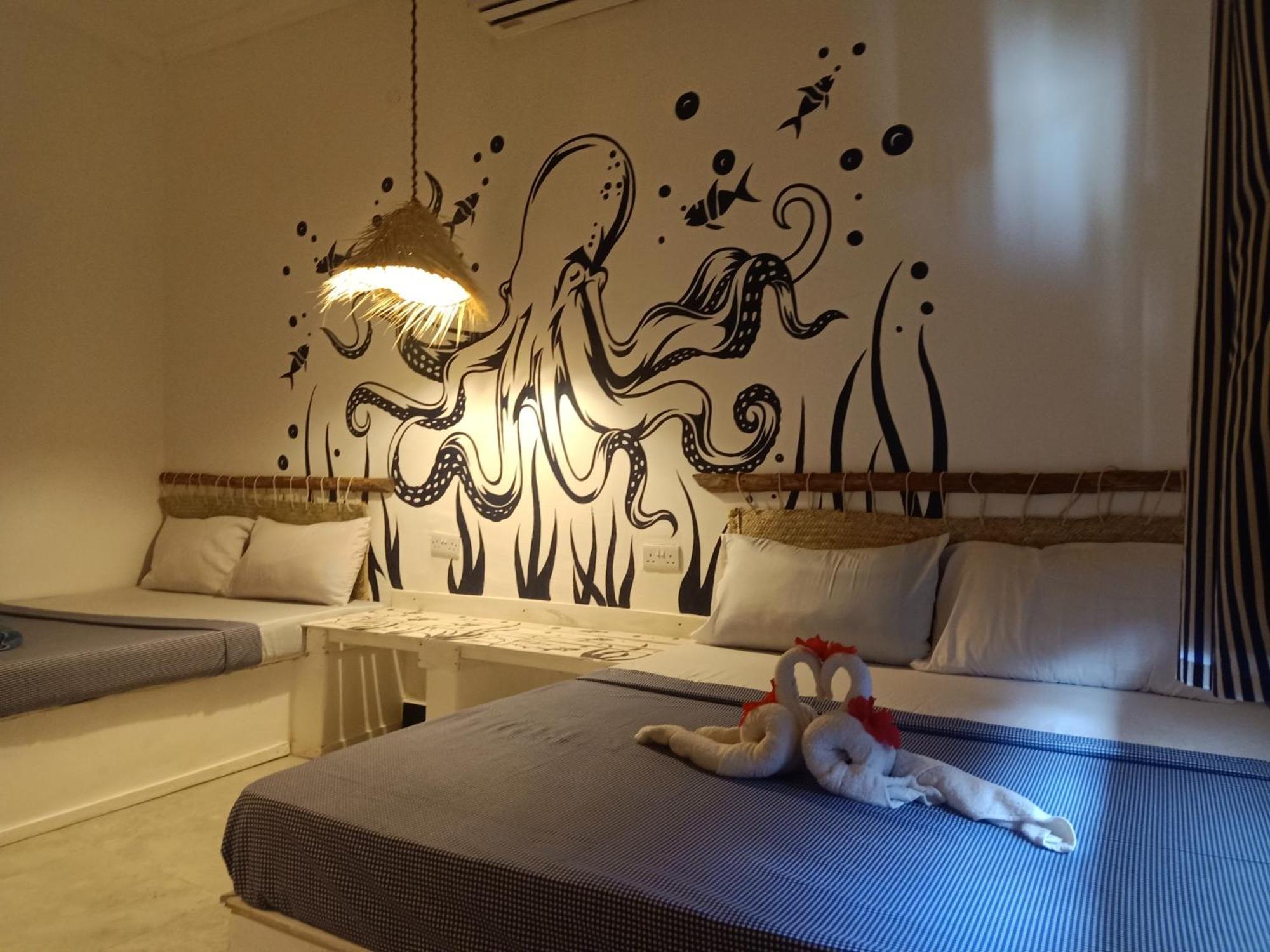 Guest house Ocean Breeze Boutique