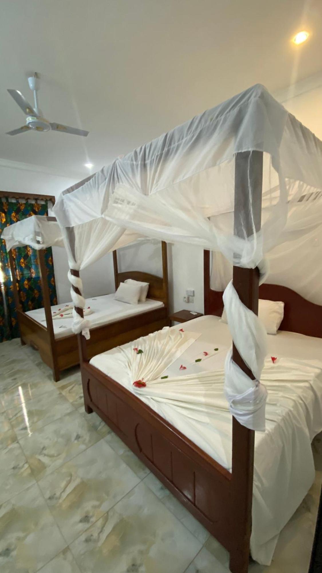 Tropicana Kendwa
