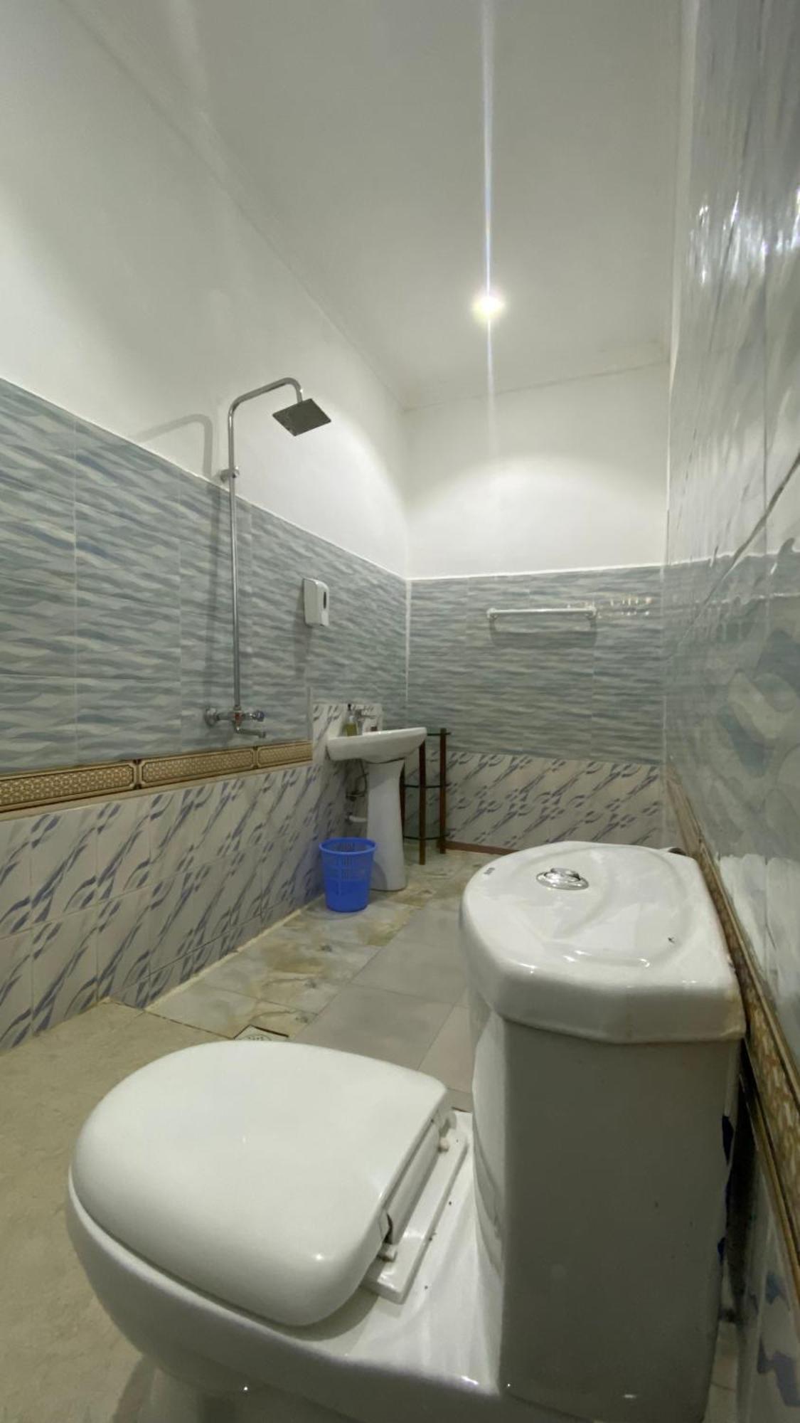 Bed & Breakfast Tropicana