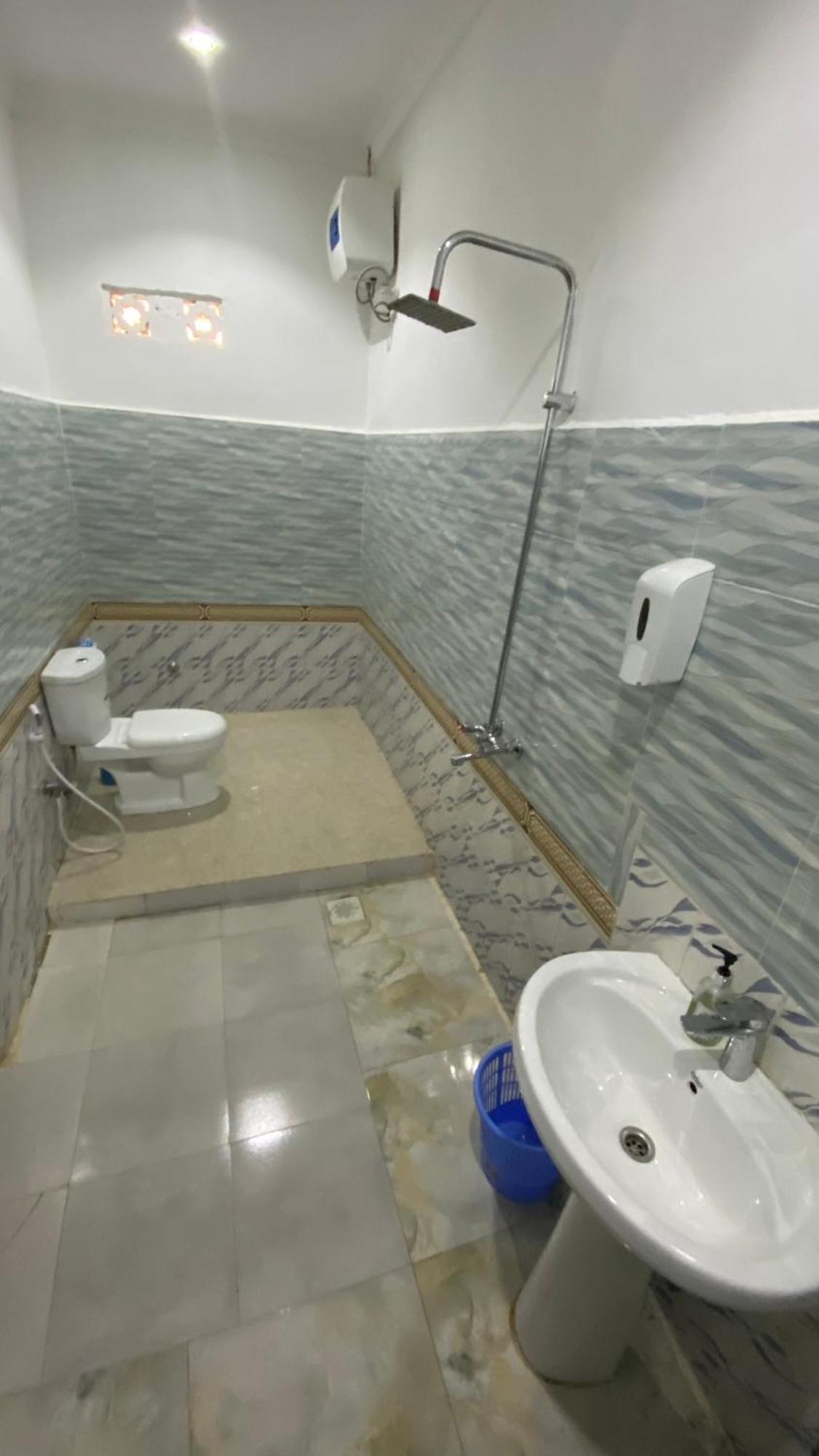 Bed & Breakfast Tropicana 3*