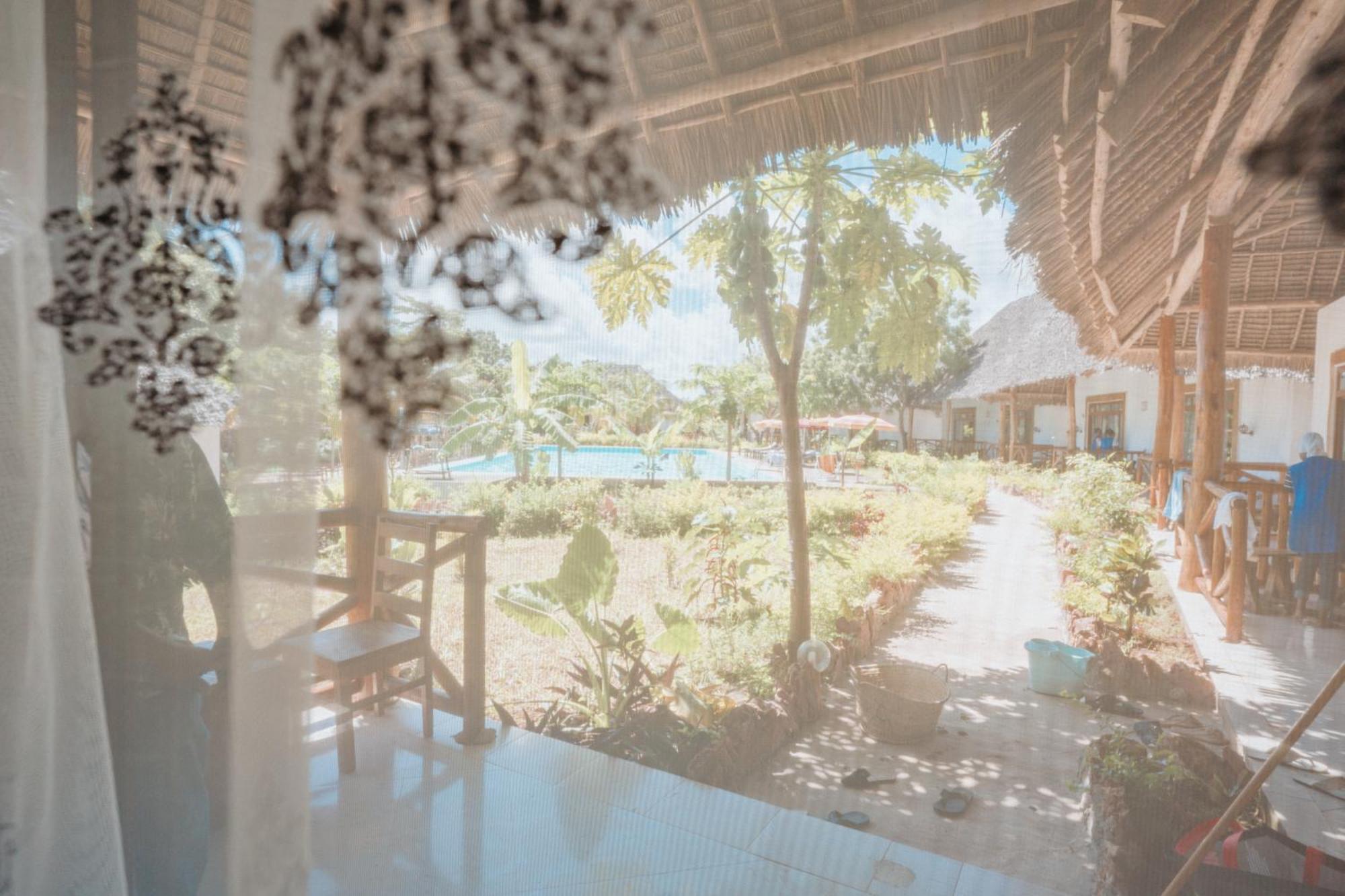 Bella Vista Zanzibar 4* Kizimkazi