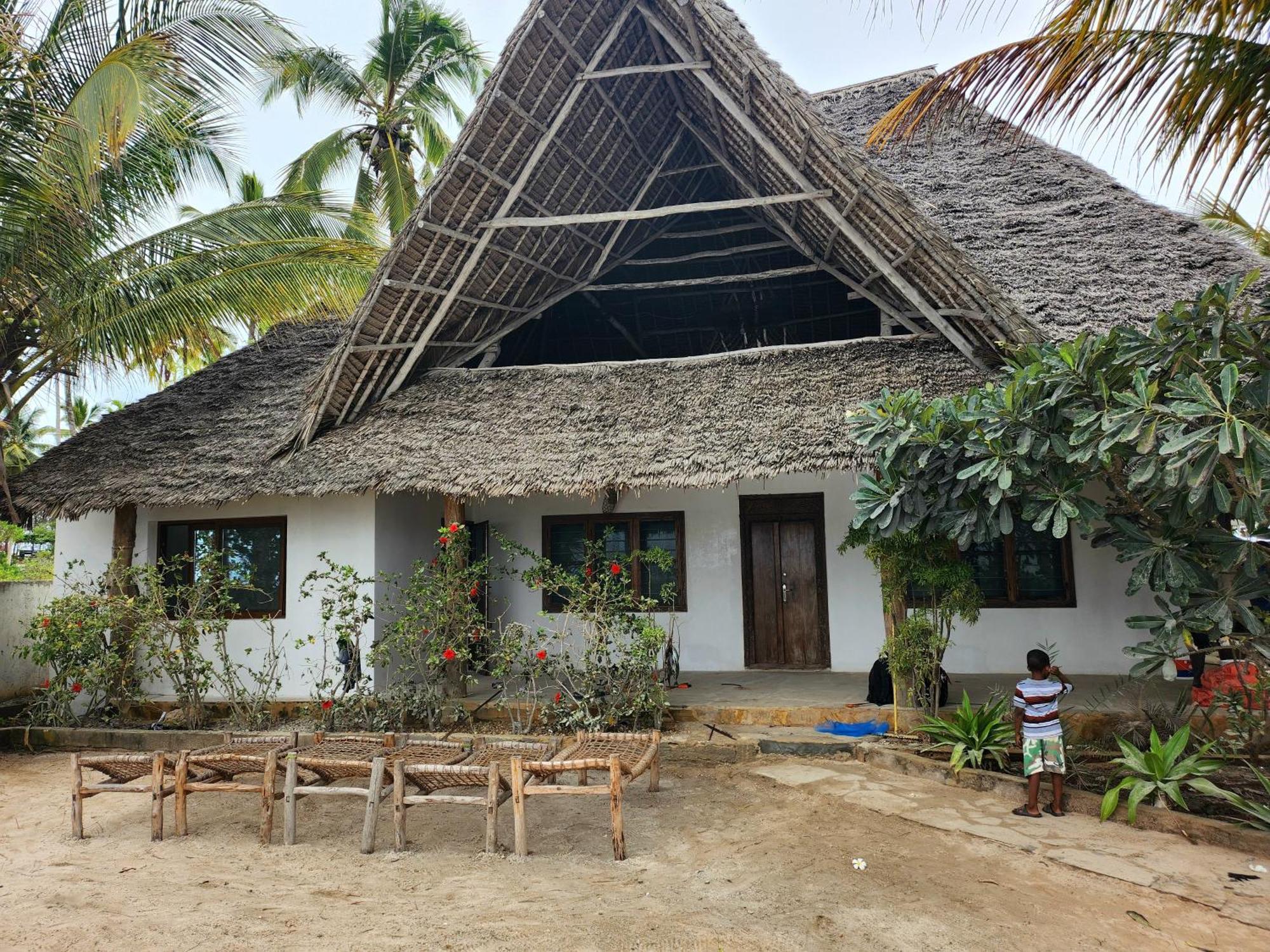 Noah Zanzibar Villa Kiwengwa (Zanzibar)