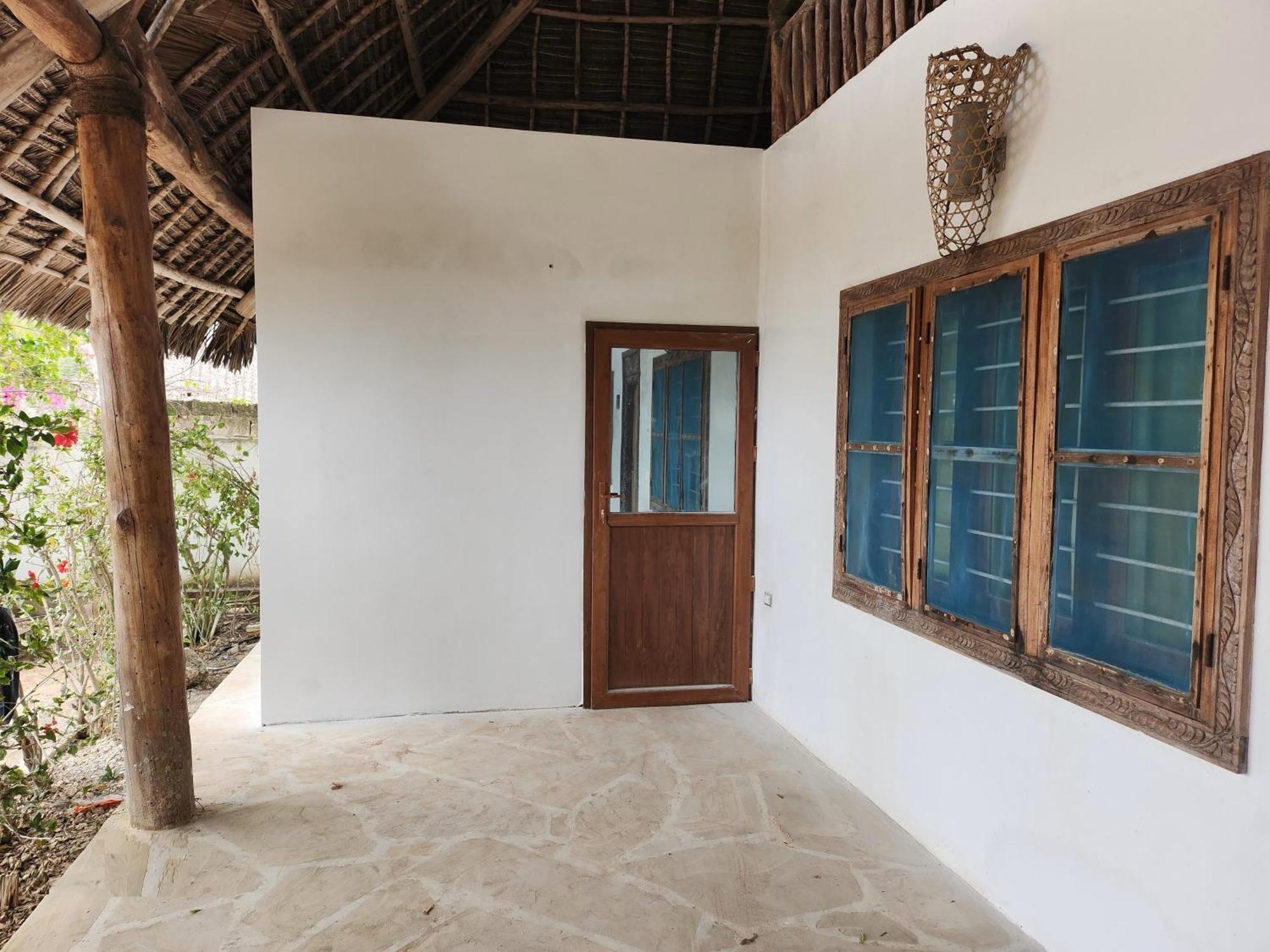 Villa Noah Zanzibar Kiwengwa (Zanzibar)