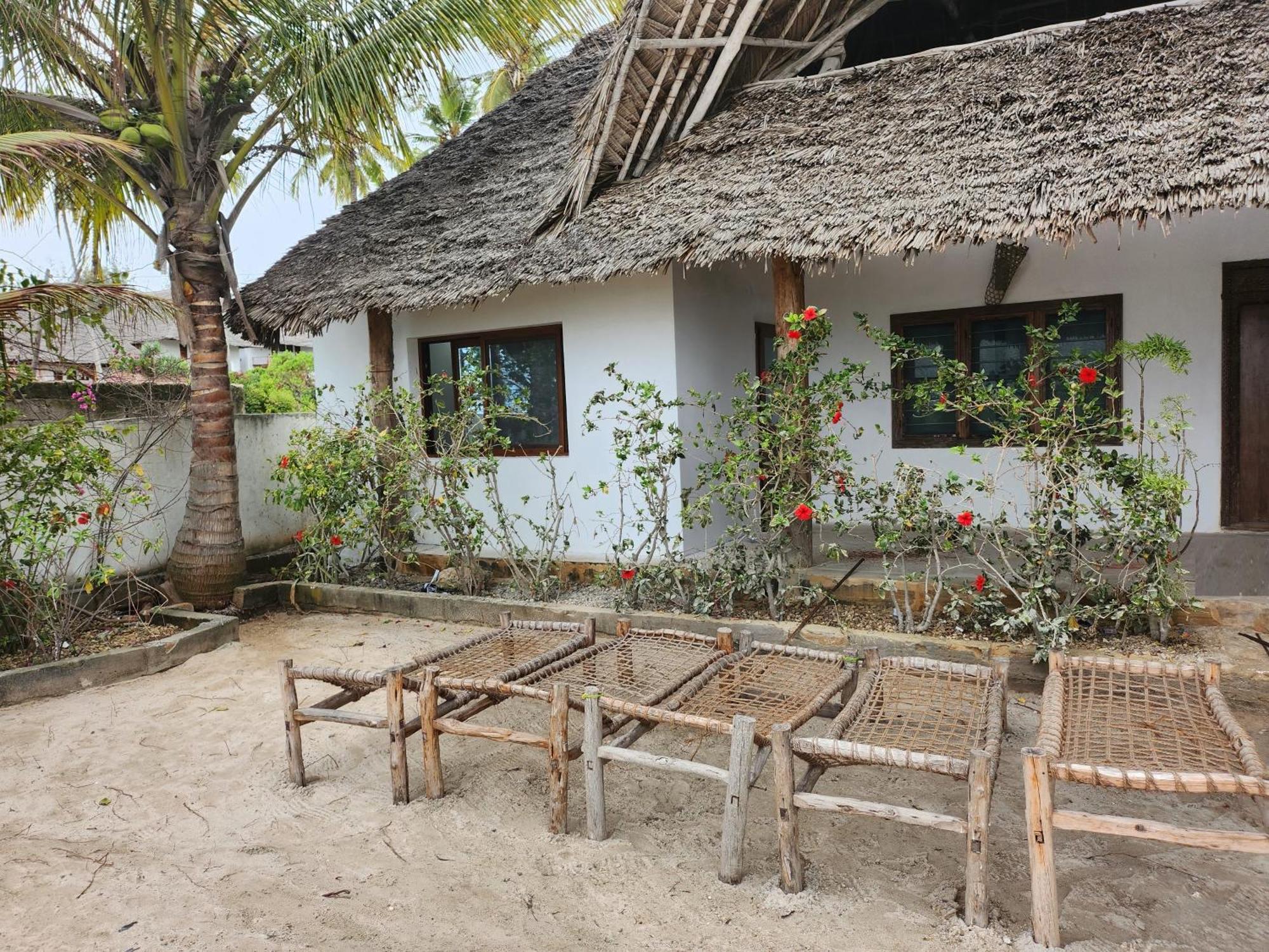 Noah Zanzibar Villa Kiwengwa (Zanzibar)