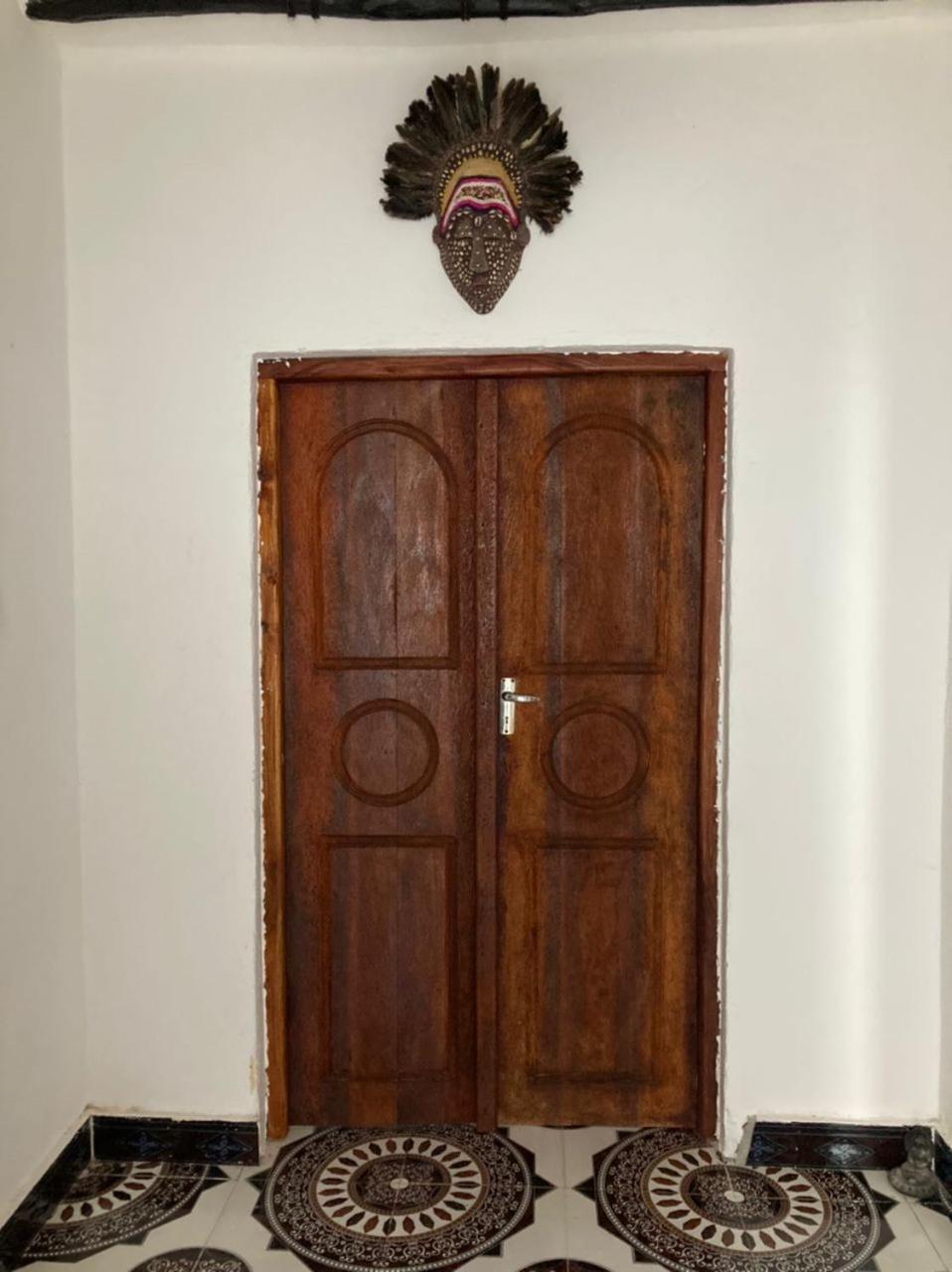 Malaika House * Paje