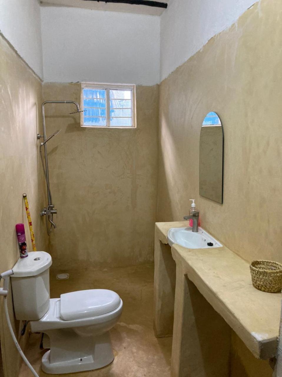 Malaika House Paje